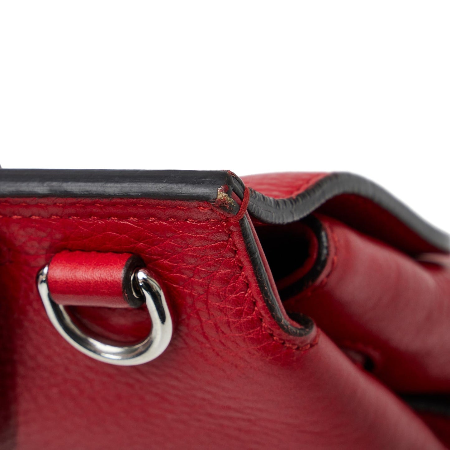 Gucci Small Bamboo Daily Satchel (SHG-KZoSFE)