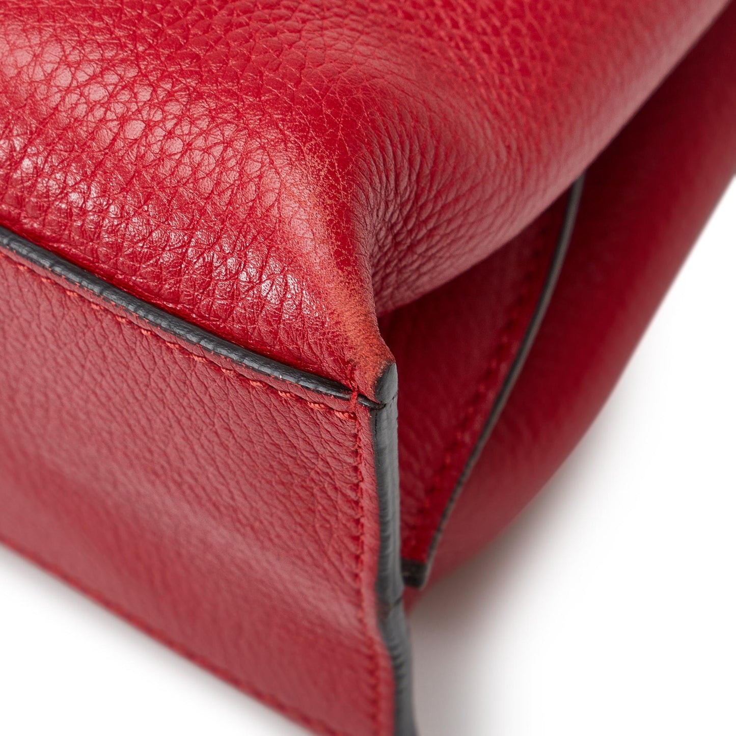 Gucci Small Bamboo Daily Satchel (SHG-KZoSFE)