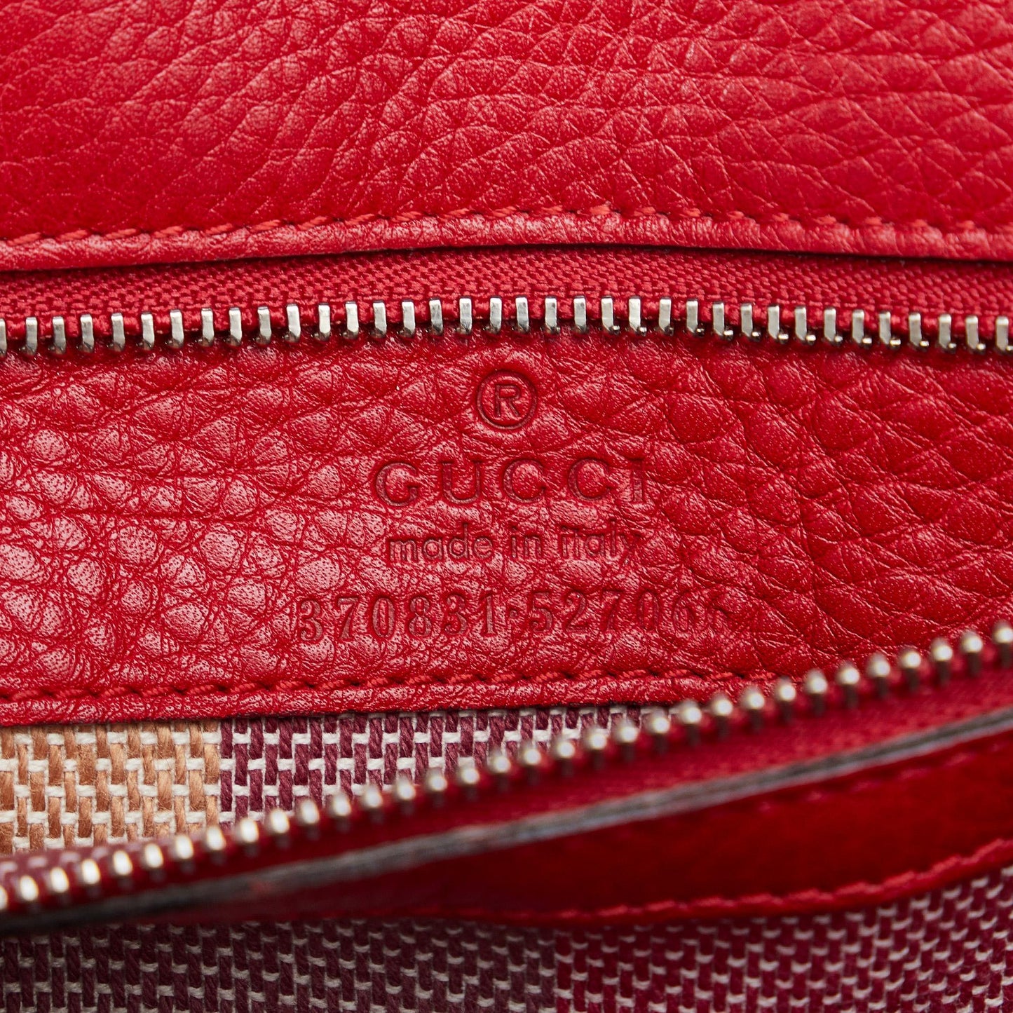Gucci Small Bamboo Daily Satchel (SHG-KZoSFE)