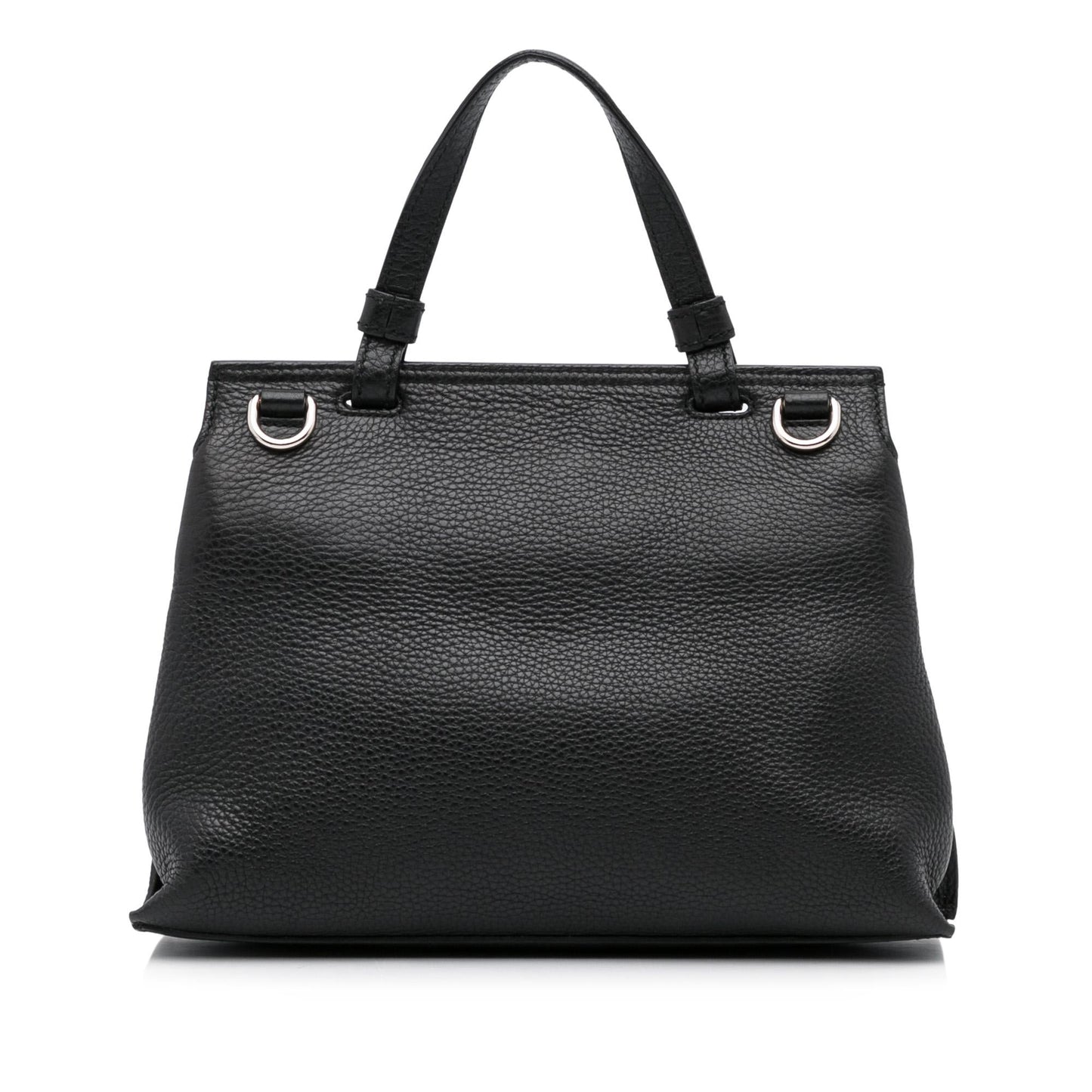 Gucci Small Bamboo Daily Satchel (SHG-EVjQCN)