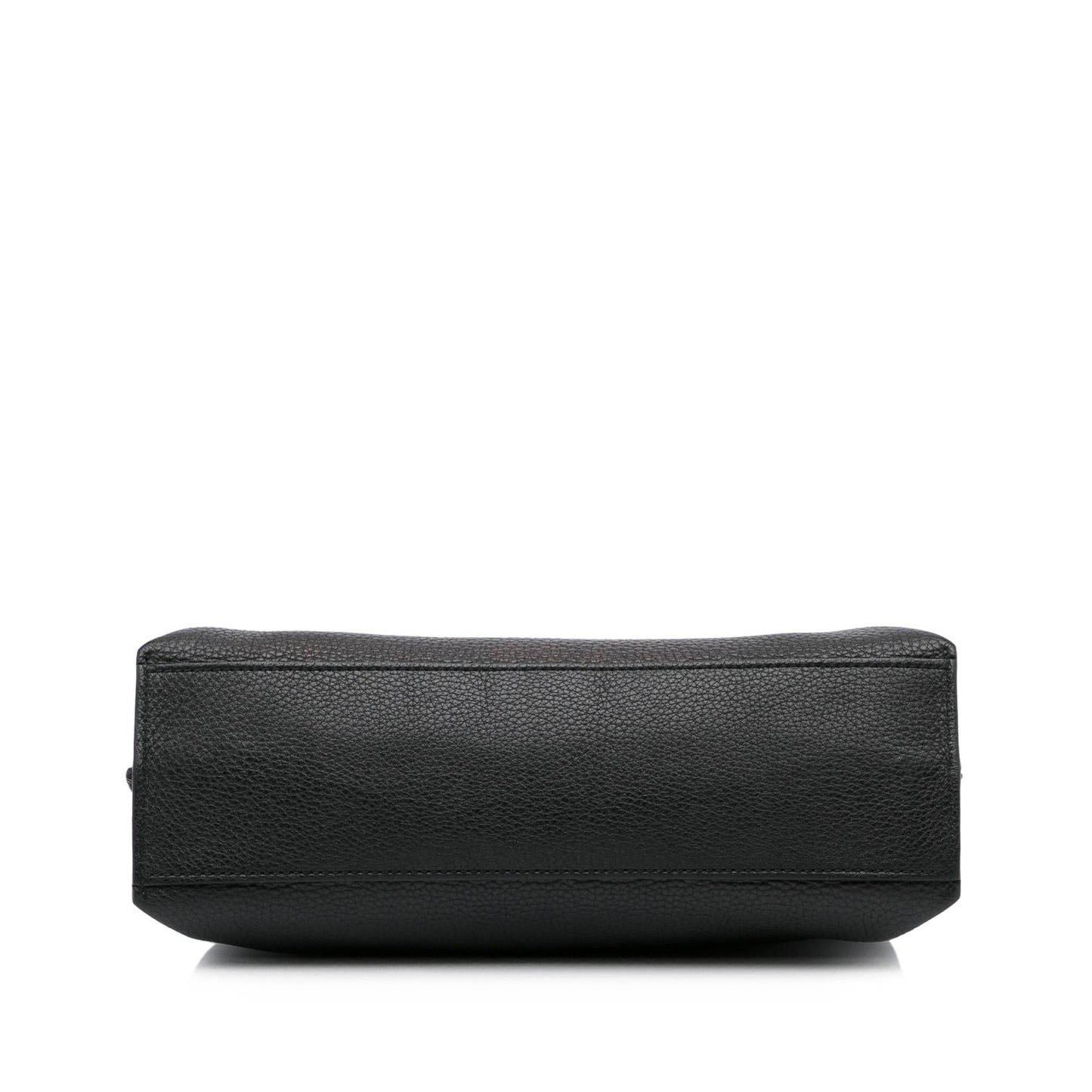 Gucci Small Bamboo Daily Satchel (SHG-EVjQCN)