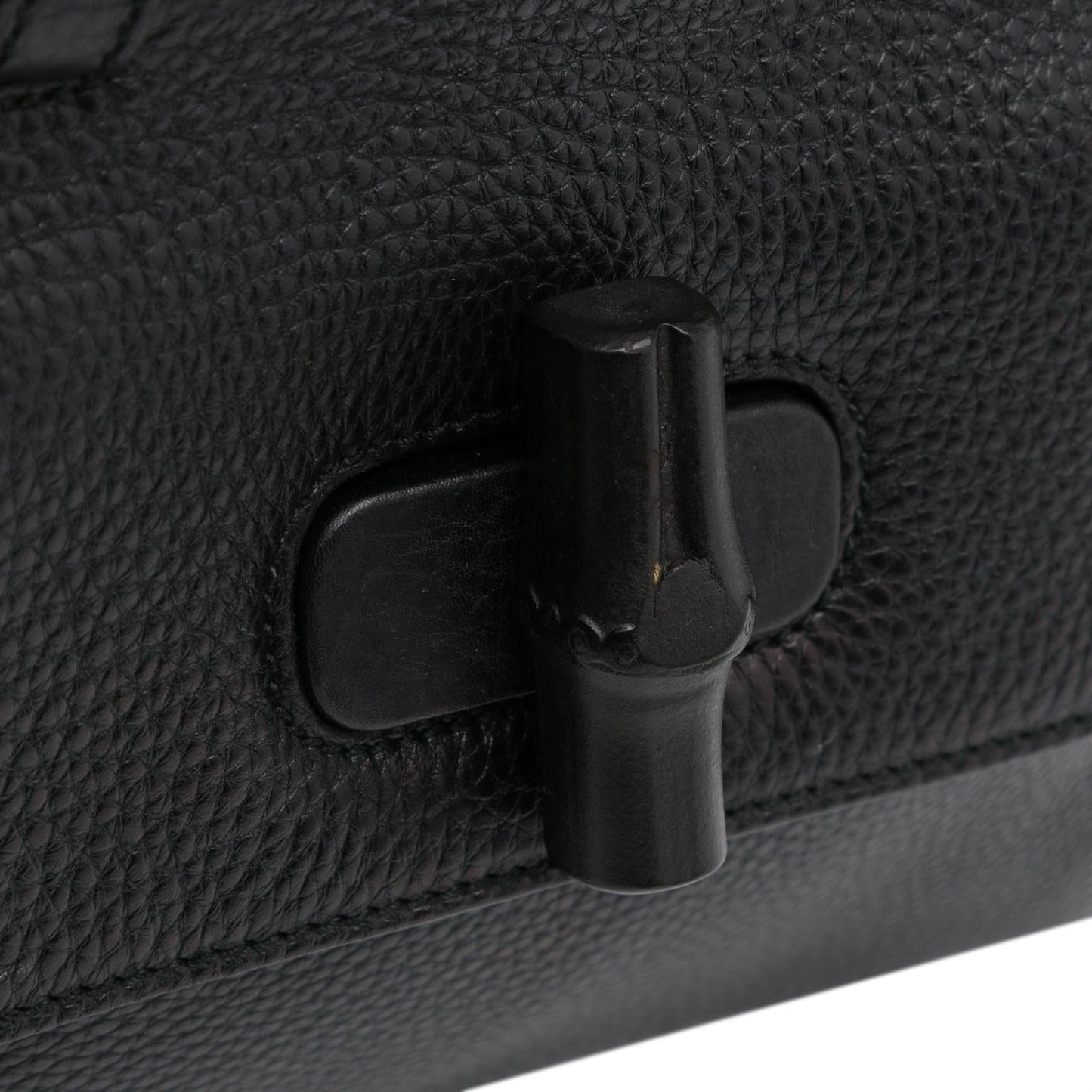 Gucci Small Bamboo Daily Satchel (SHG-EVjQCN)