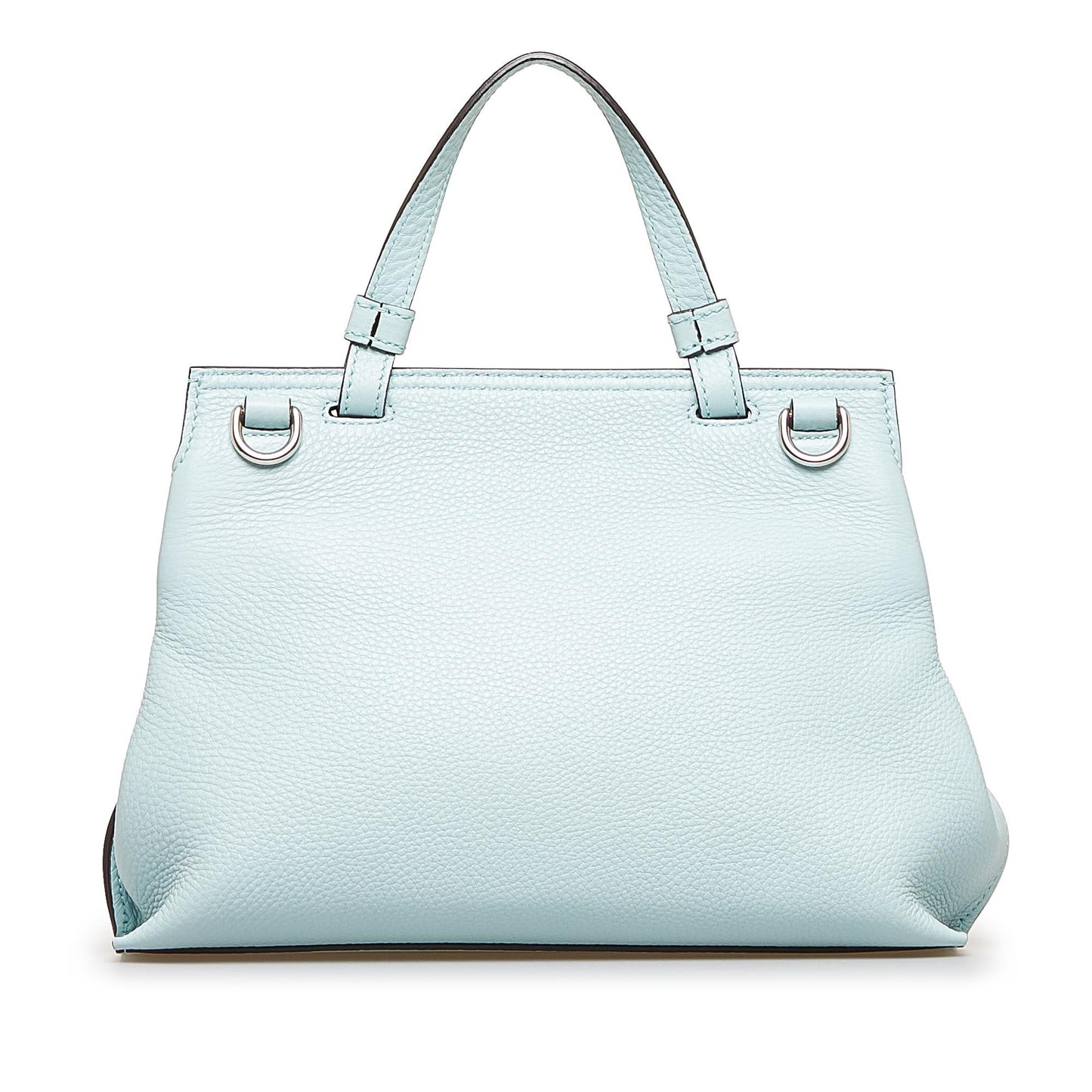 Gucci Small Bamboo Daily (SHG-1c1eWT)