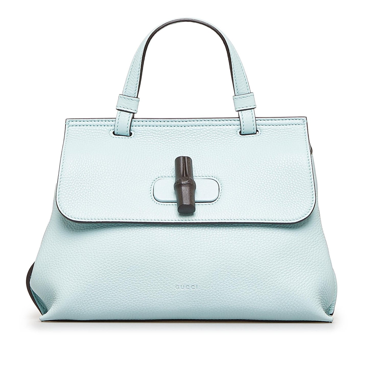 Gucci Small Bamboo Daily (SHG-1c1eWT)