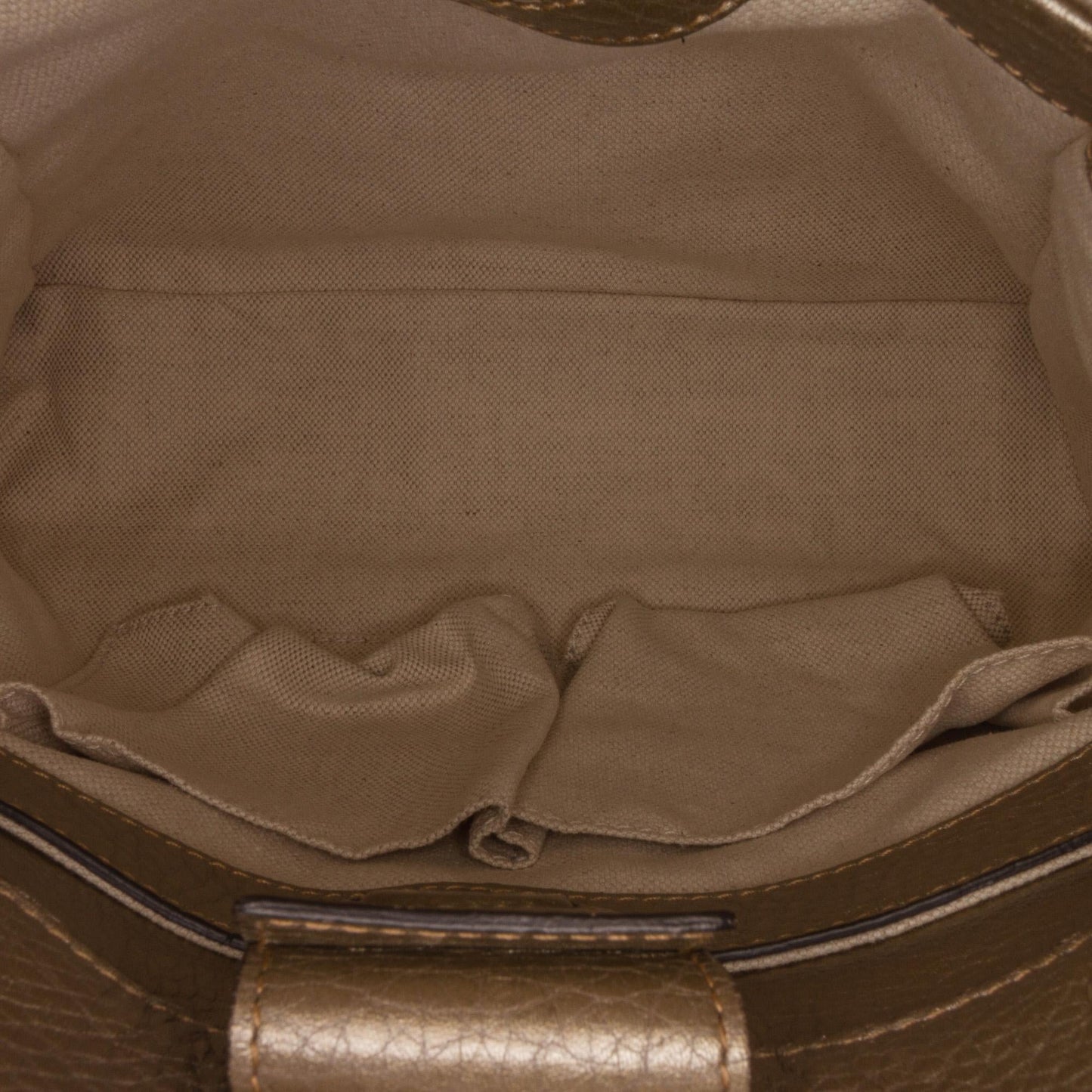 Gucci Small Bamboo Shopper (SHG-M4rPio)
