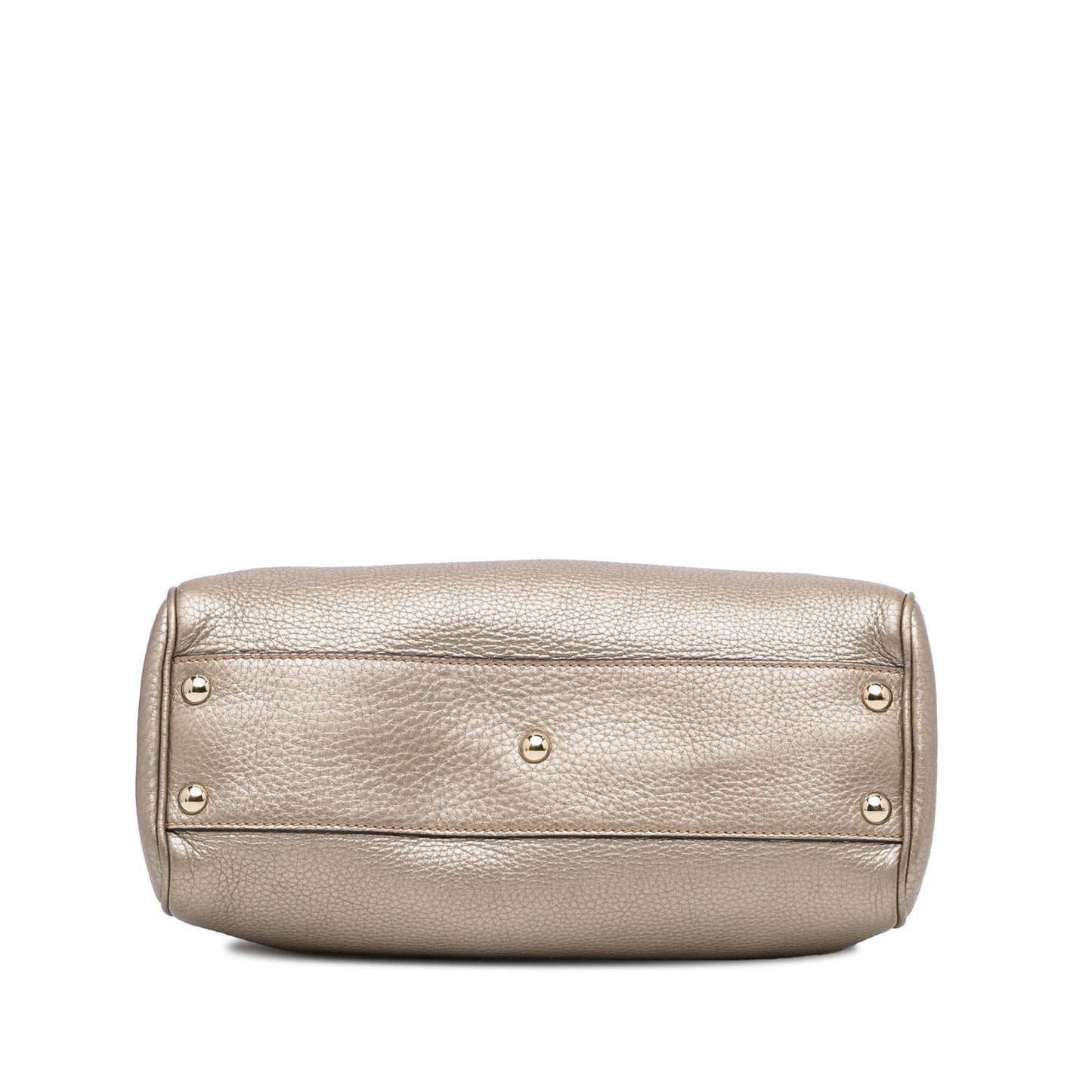 Gucci Small Bamboo Shopper (SHG-M4rPio)