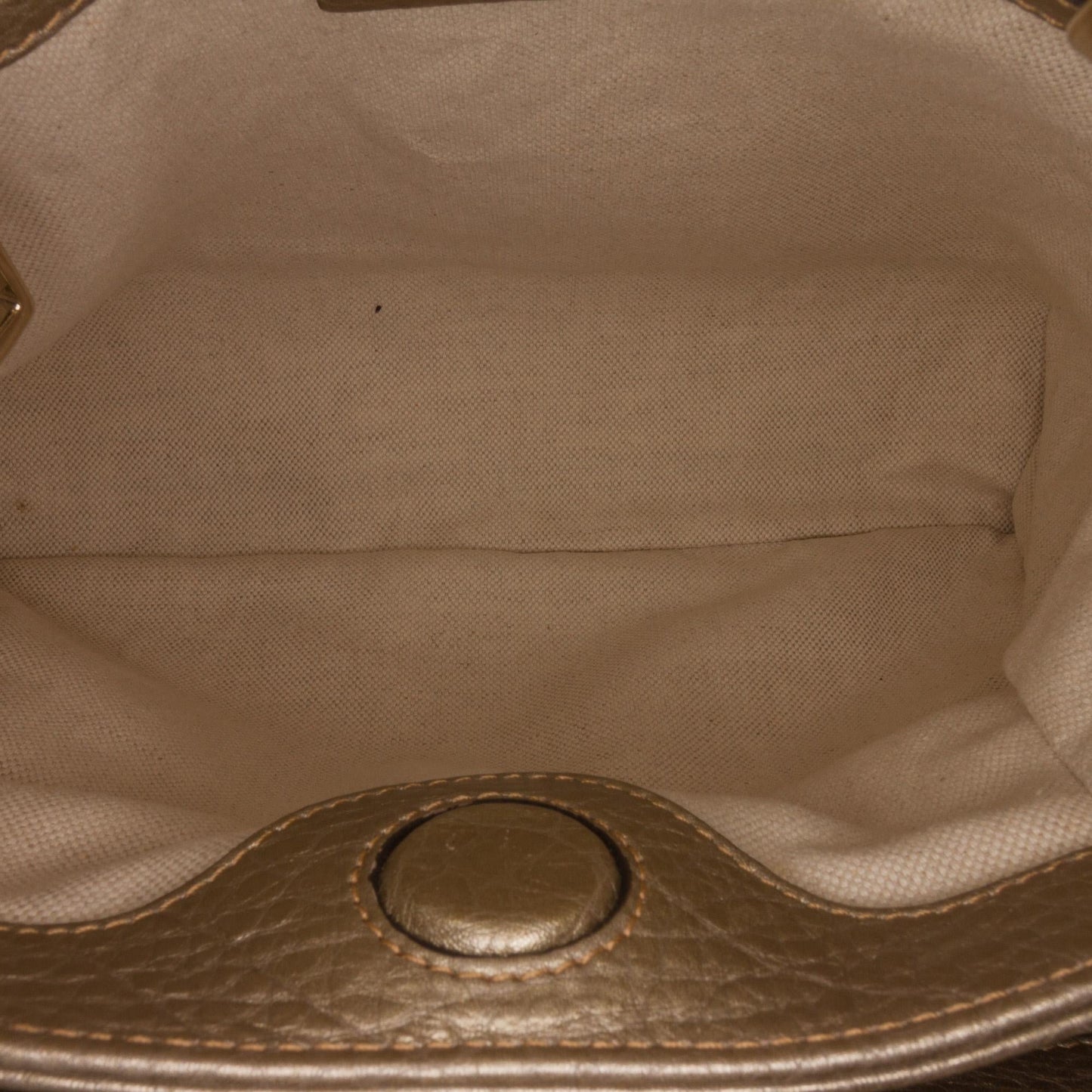 Gucci Small Bamboo Shopper (SHG-M4rPio)