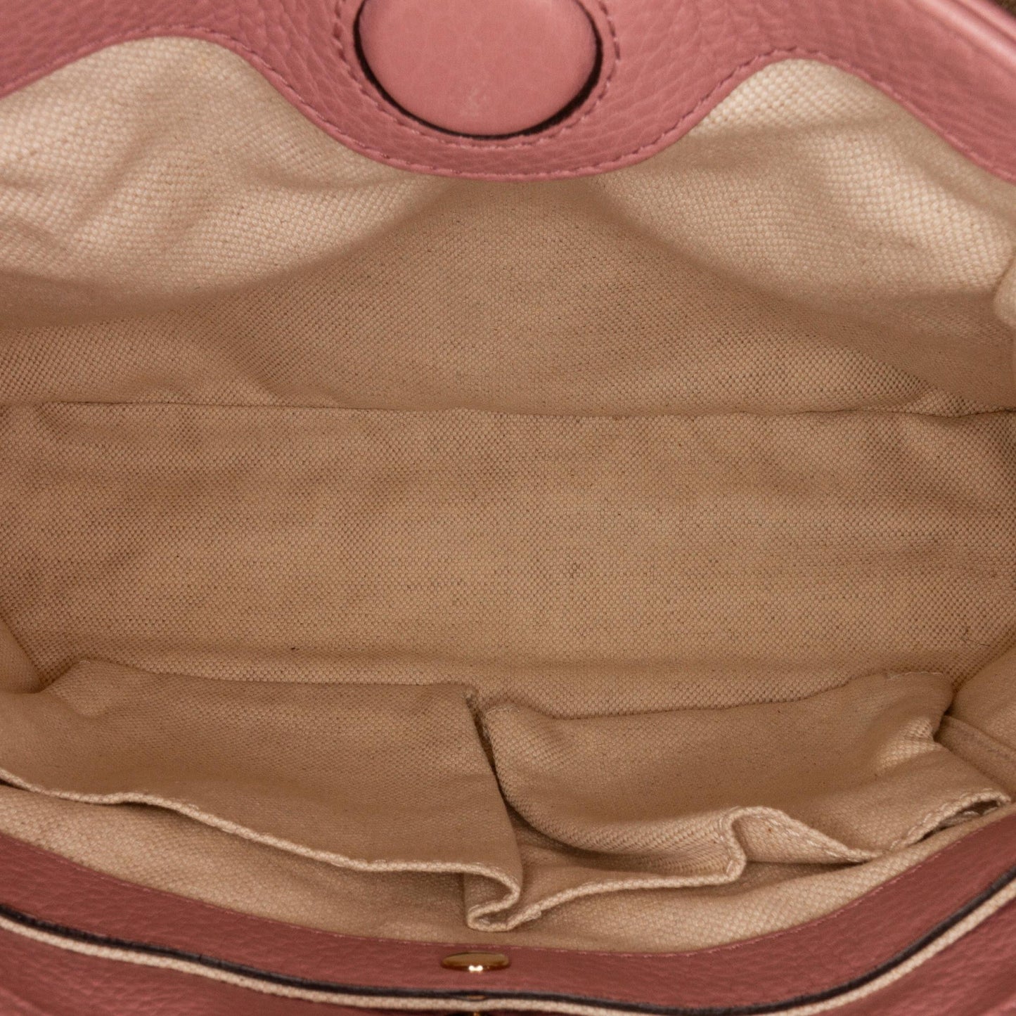 Gucci Small Bamboo Shopper (SHG-jn5CVQ)