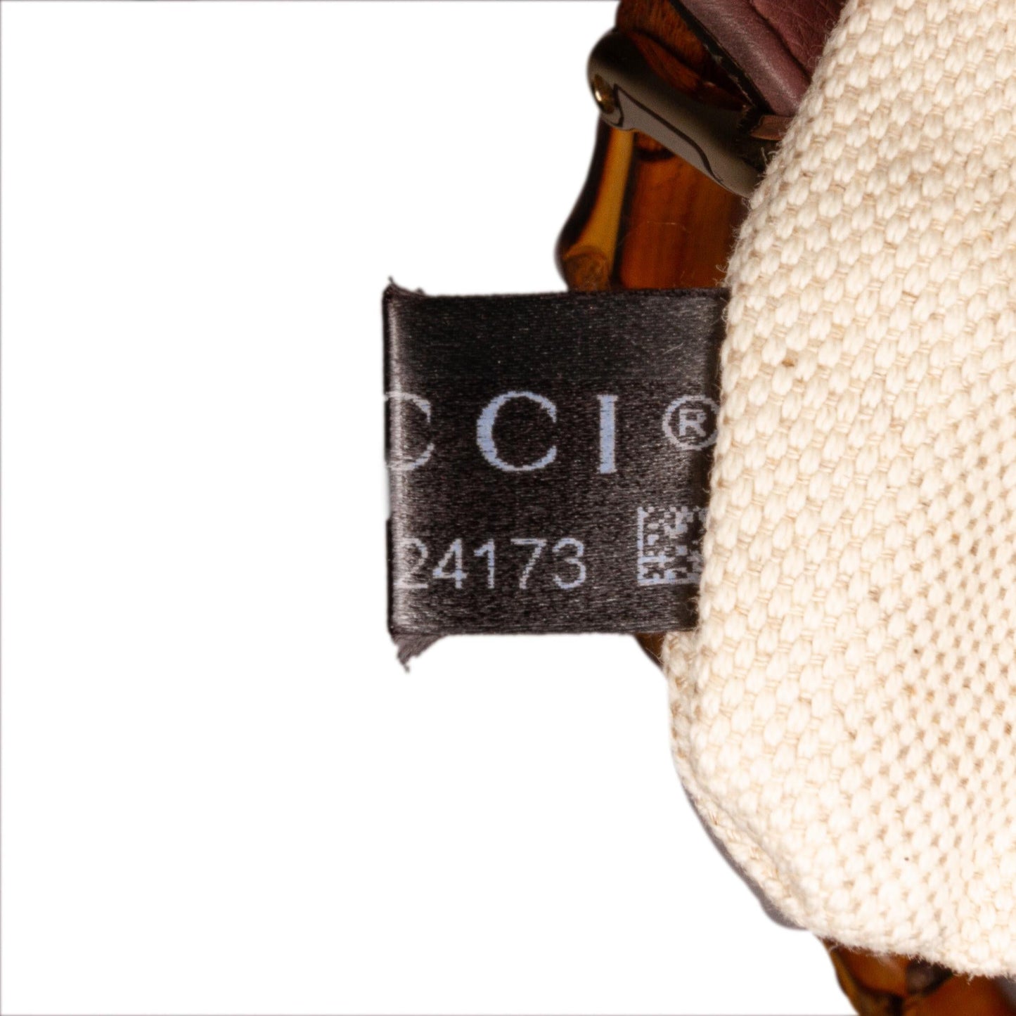 Gucci Small Bamboo Shopper (SHG-jn5CVQ)