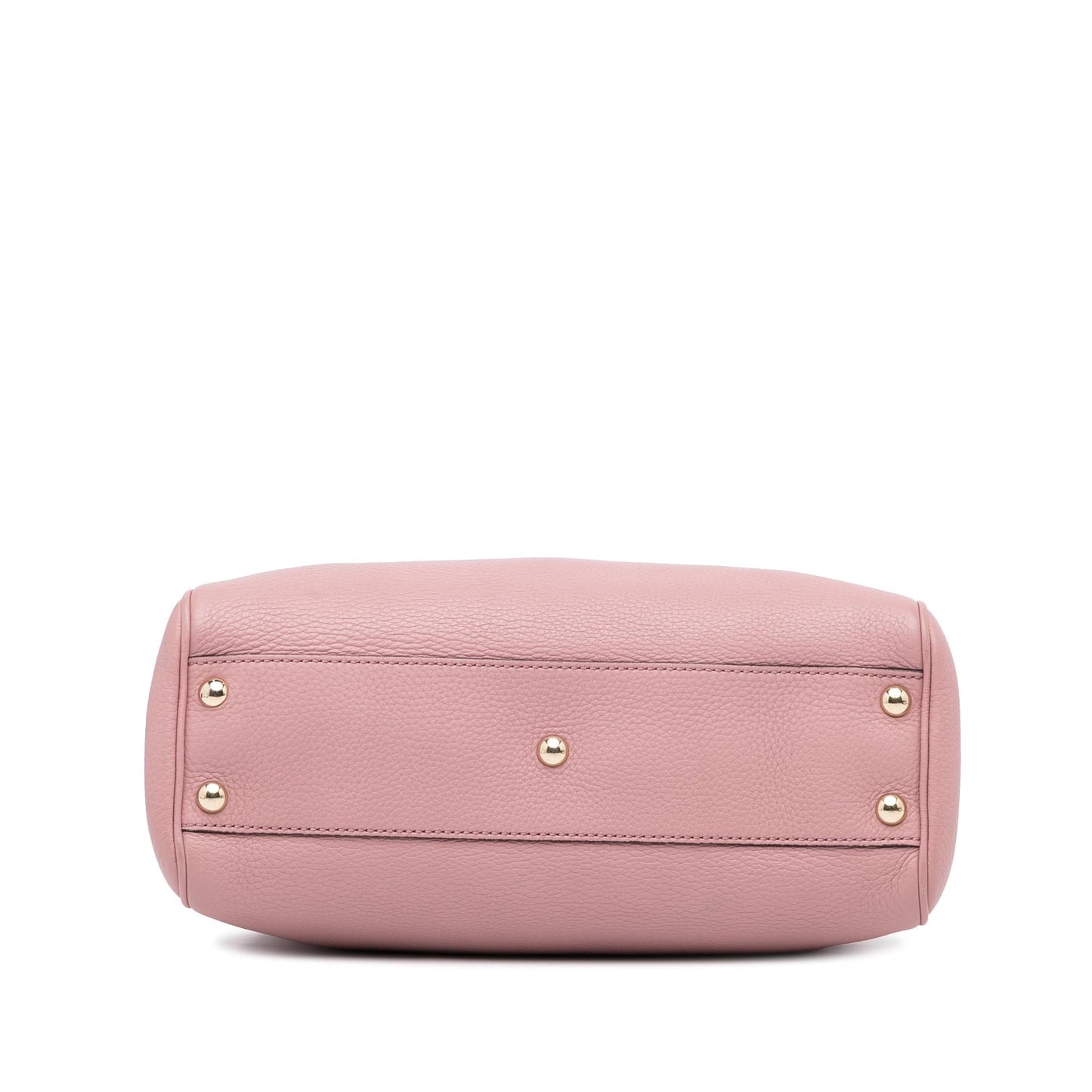 Gucci Small Bamboo Shopper (SHG-jn5CVQ)