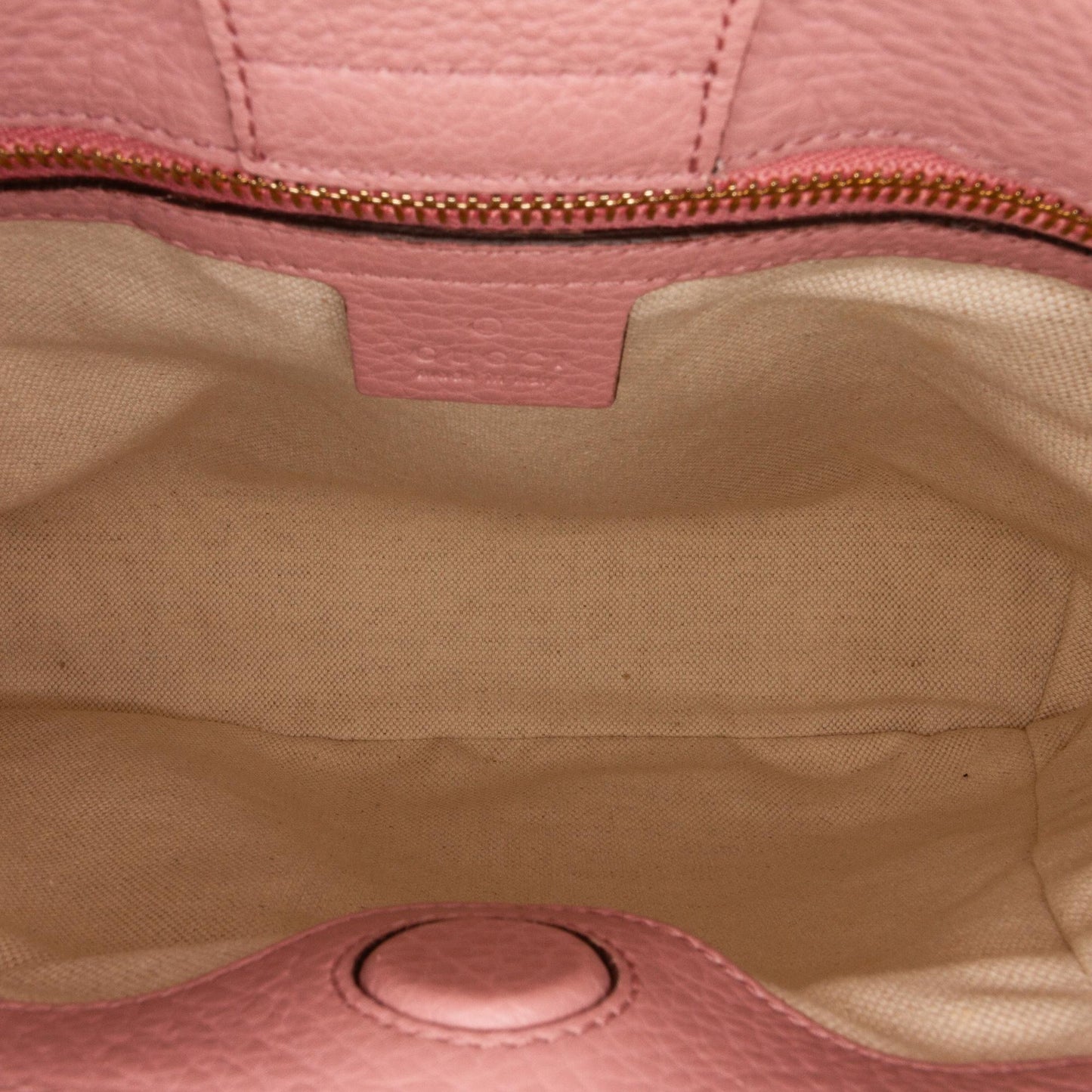 Gucci Small Bamboo Shopper (SHG-jn5CVQ)