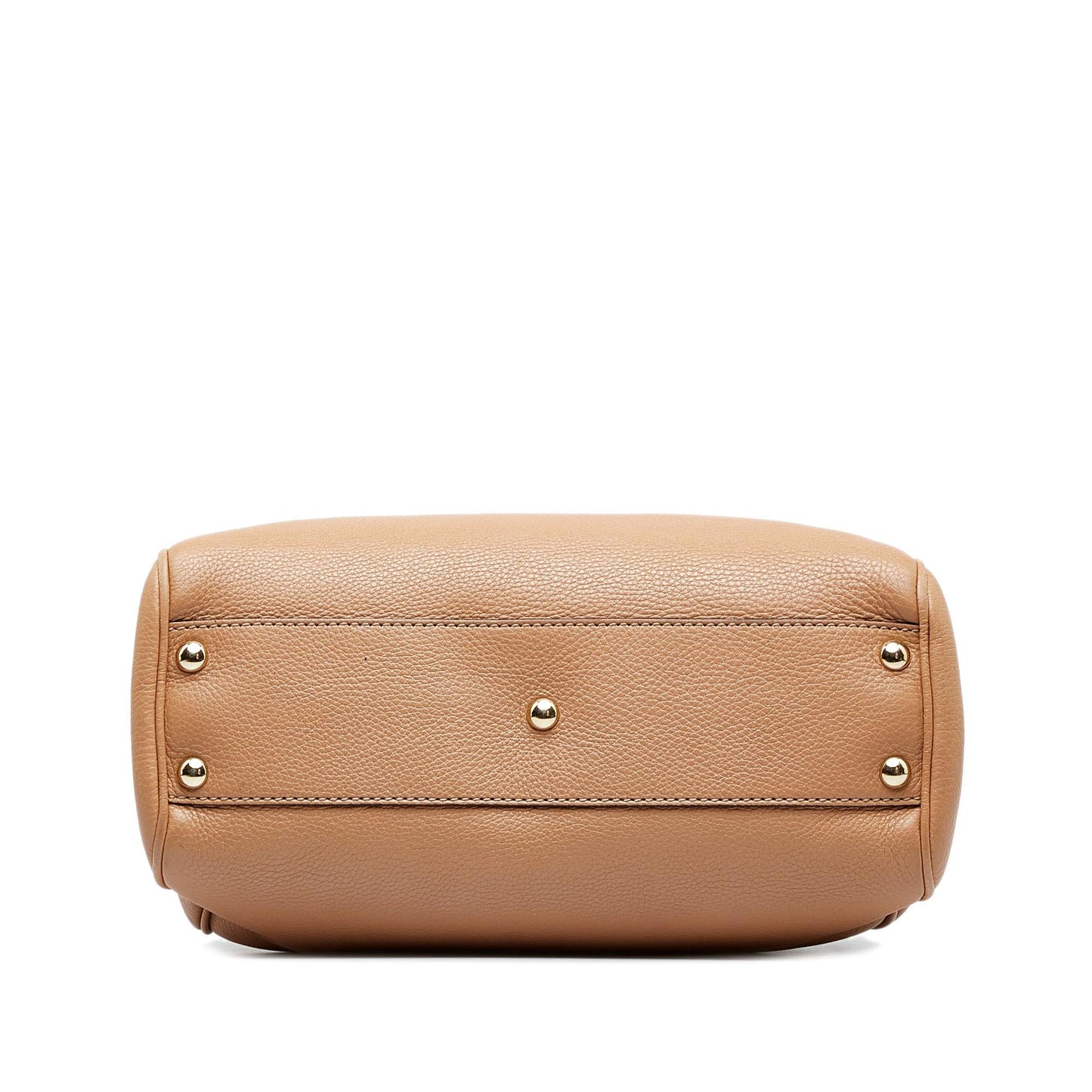 Gucci Small Bamboo Shopper (SHG-csXgnx)