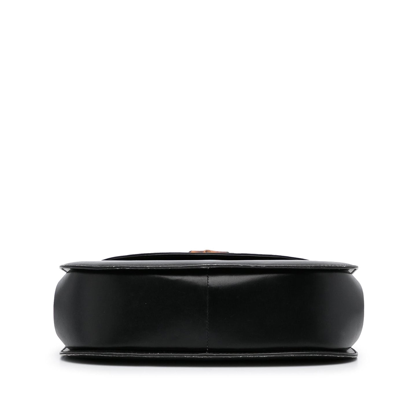 Gucci Small Bamboo Top Handle Flap (SHG-Zsc6X0)