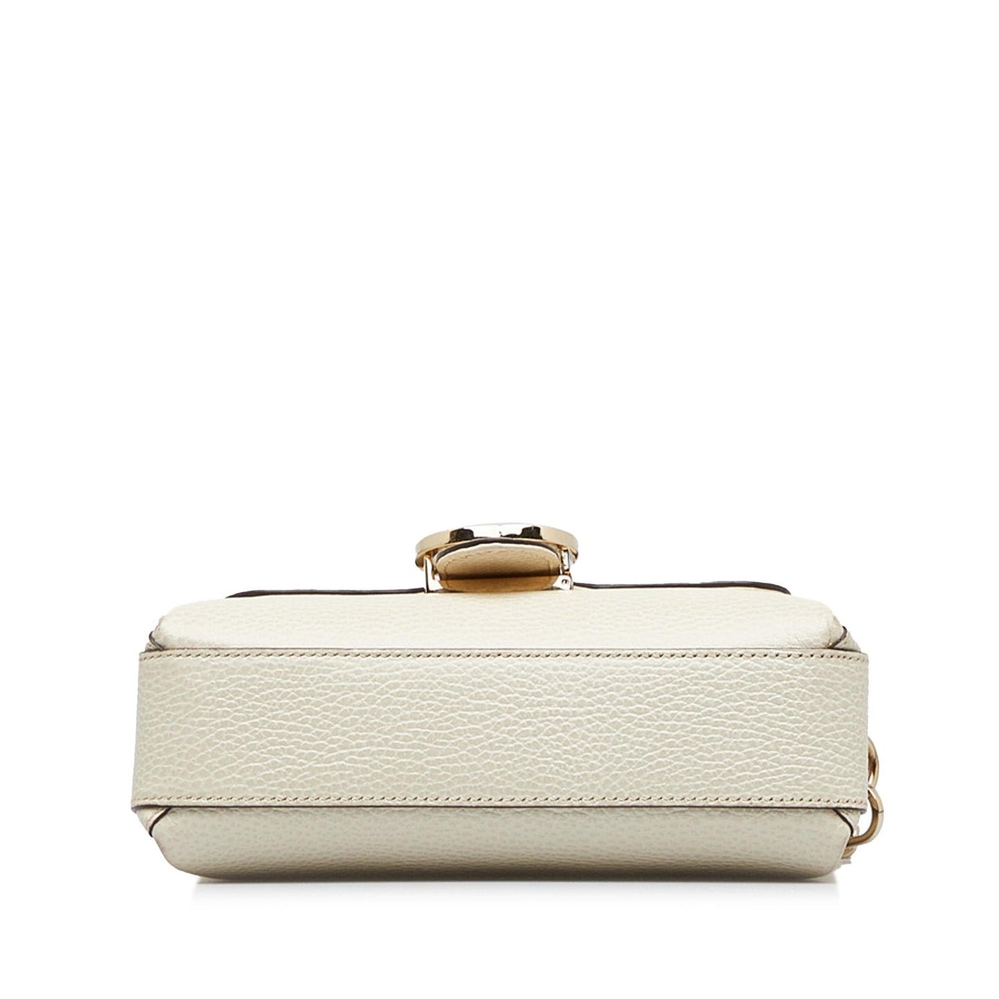 Gucci Small Dollar Interlocking G (SHG-LmN5zb)