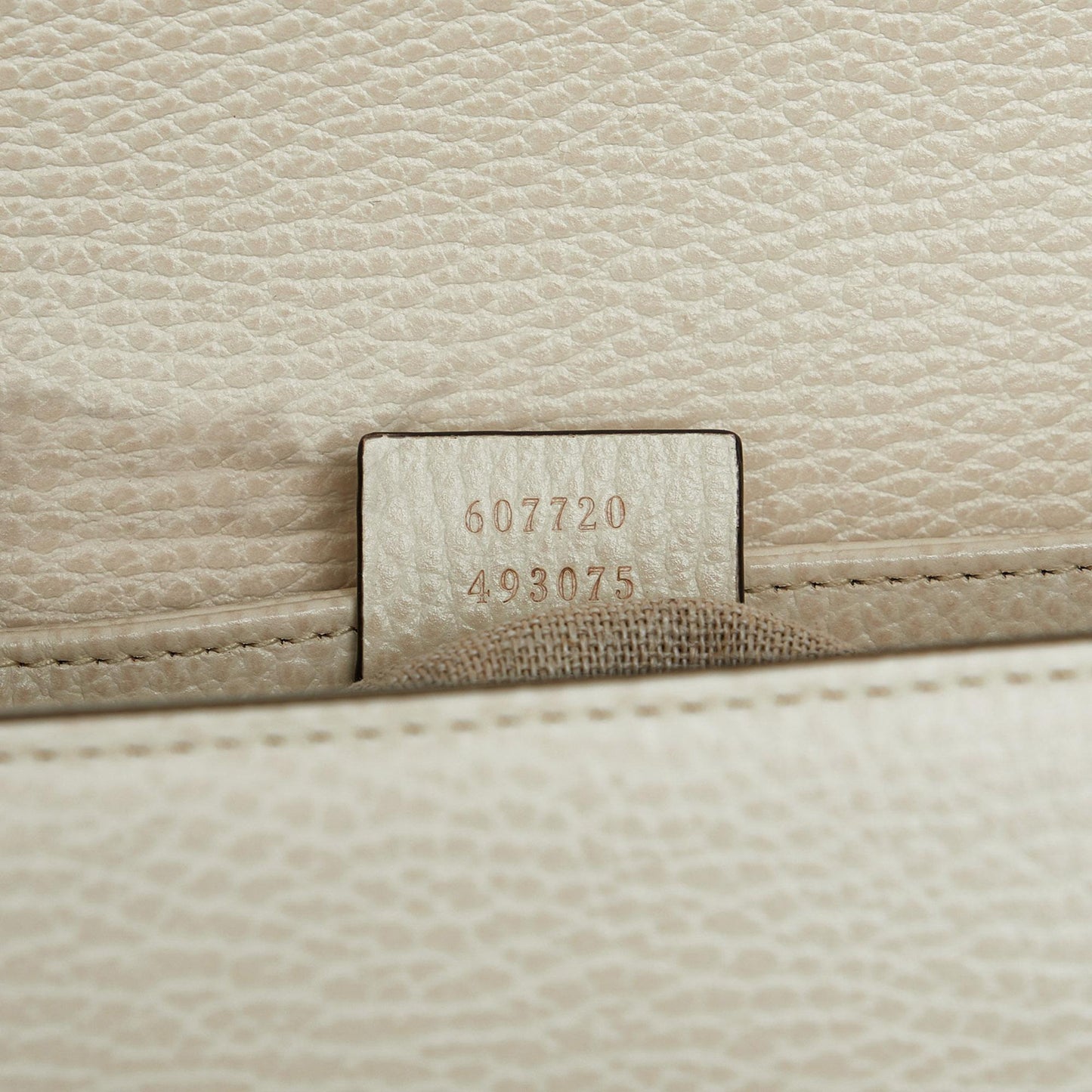 Gucci Small Dollar Interlocking G (SHG-LmN5zb)