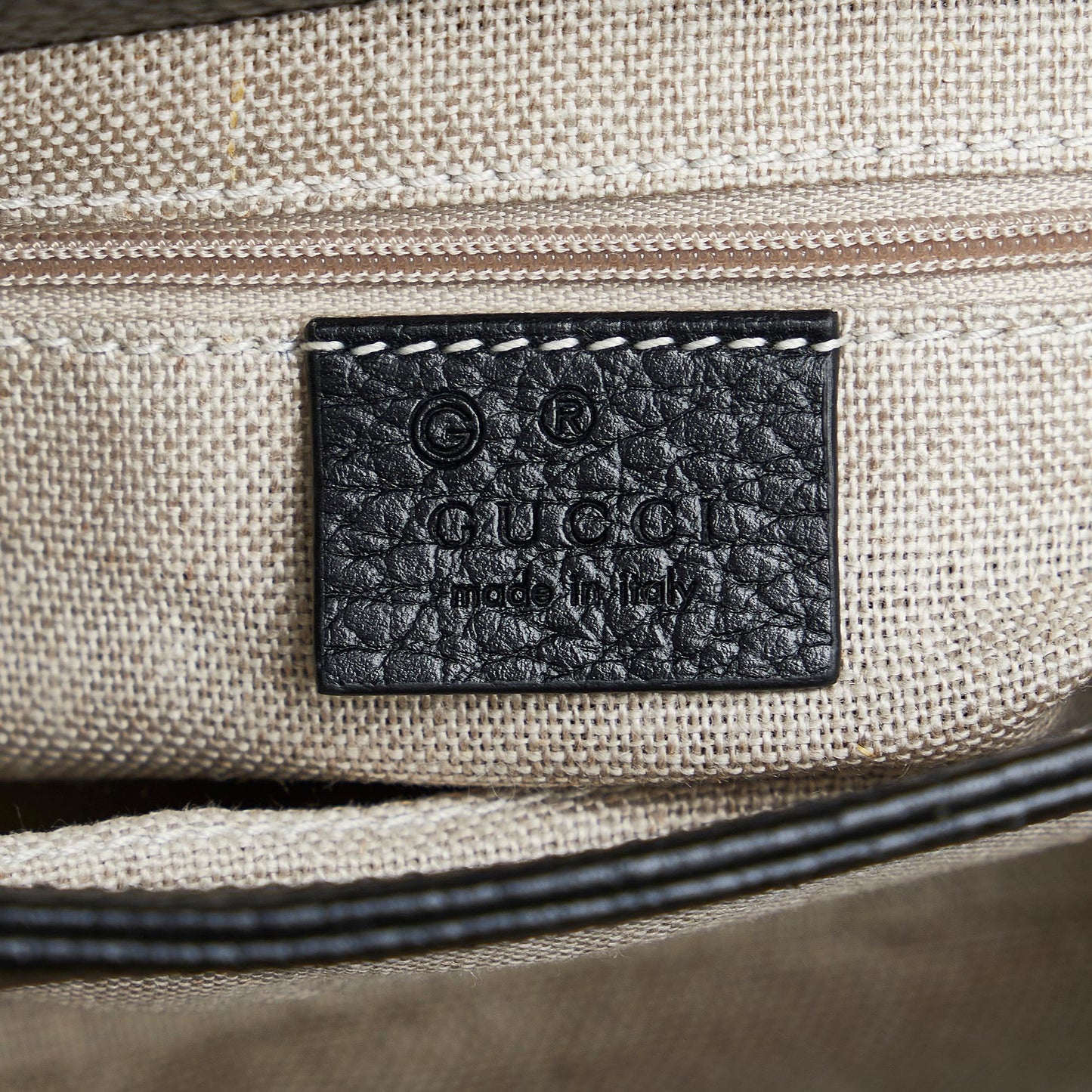 Gucci Small Dollar Interlocking G (SHG-kBh8xU)