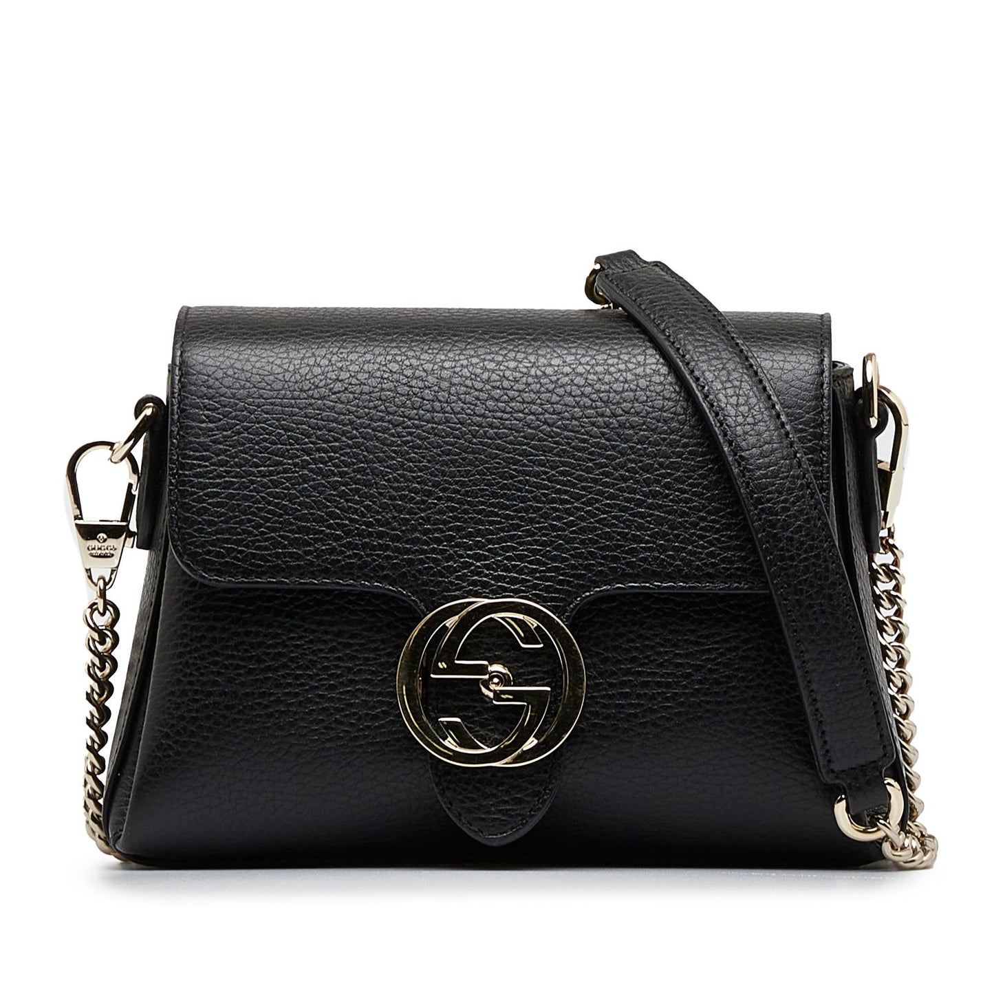 Gucci Small Dollar Interlocking G (SHG-kBh8xU)