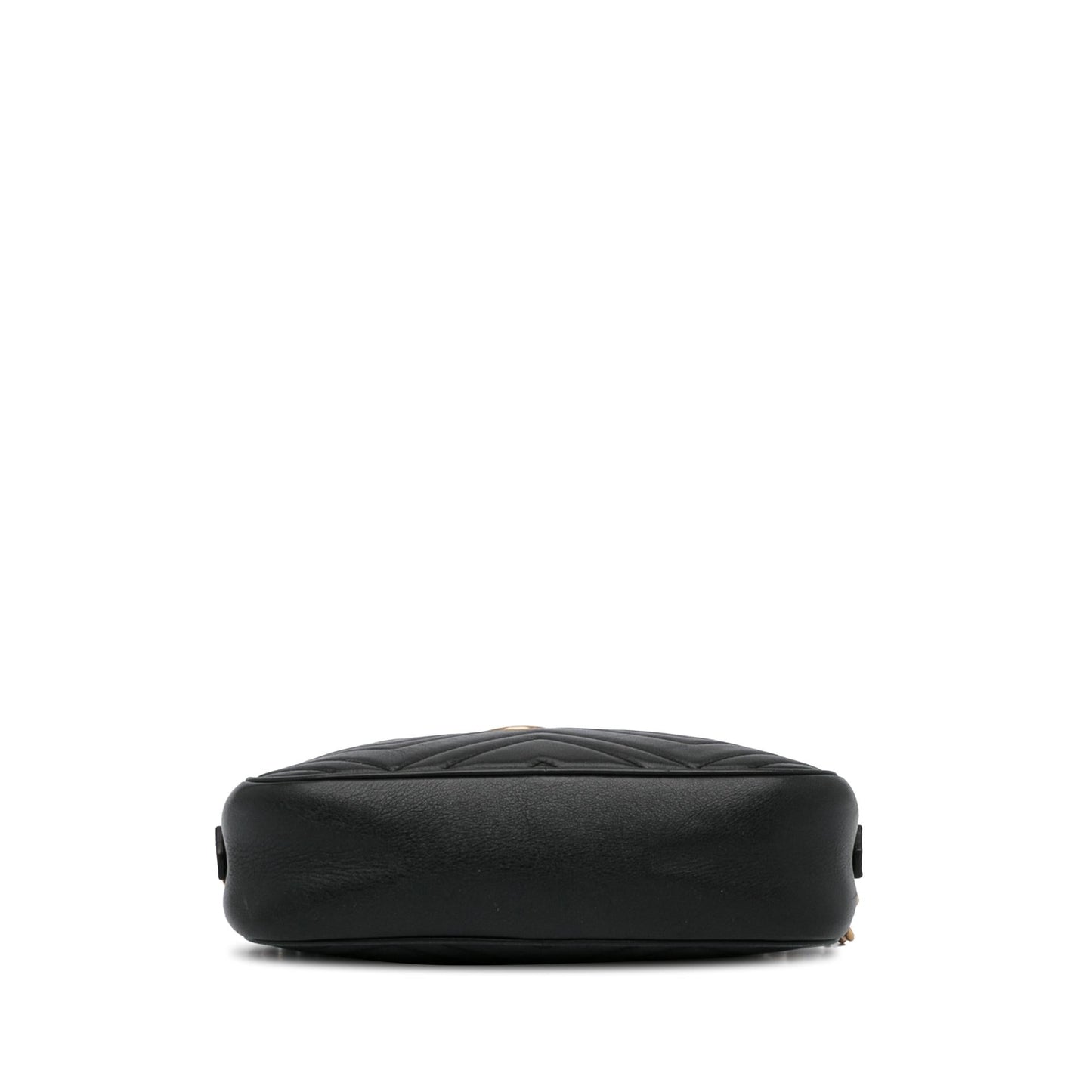 Gucci Small GG Marmont Crossbody (SHG-uFOJMi)