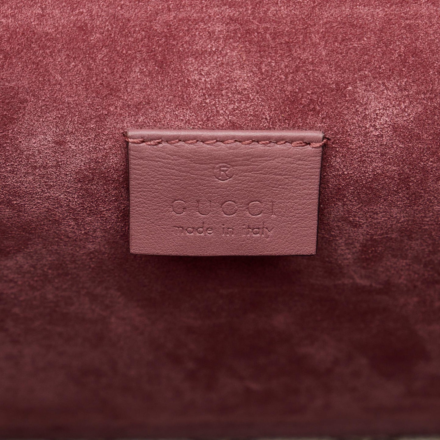 Gucci Small GG Supreme Blooms Dionysus Shoulder Bag (SHG-2lCEJt)