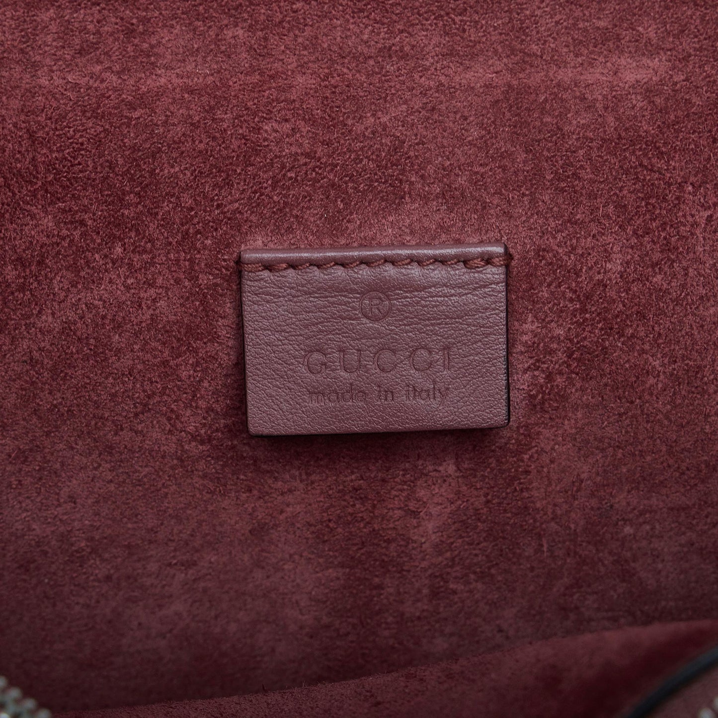Gucci Small GG Supreme Blooms Dionysus Shoulder Bag (SHG-UM1oOs)
