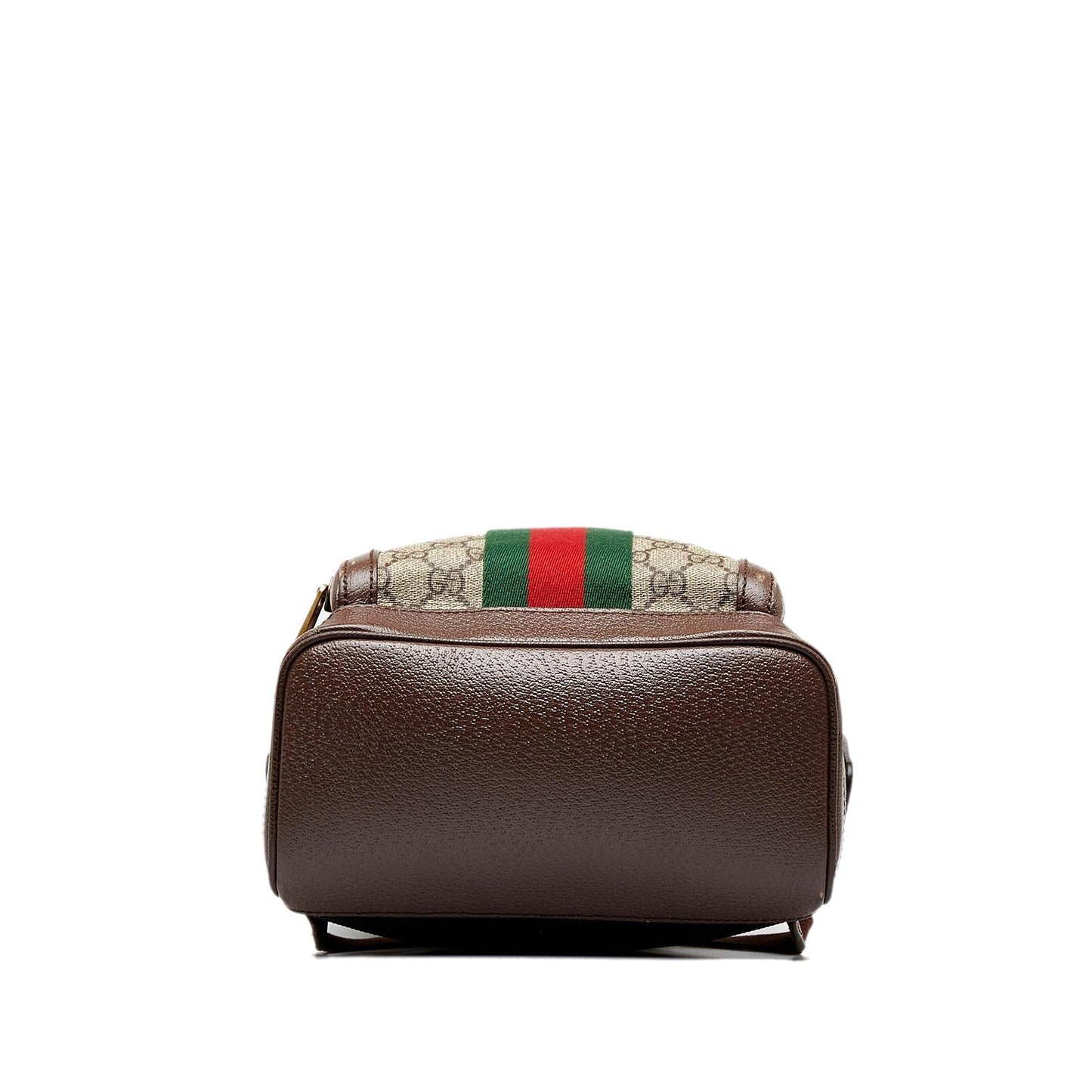Gucci Small GG Supreme Ophidia Backpack (SHG-c8rFMk)