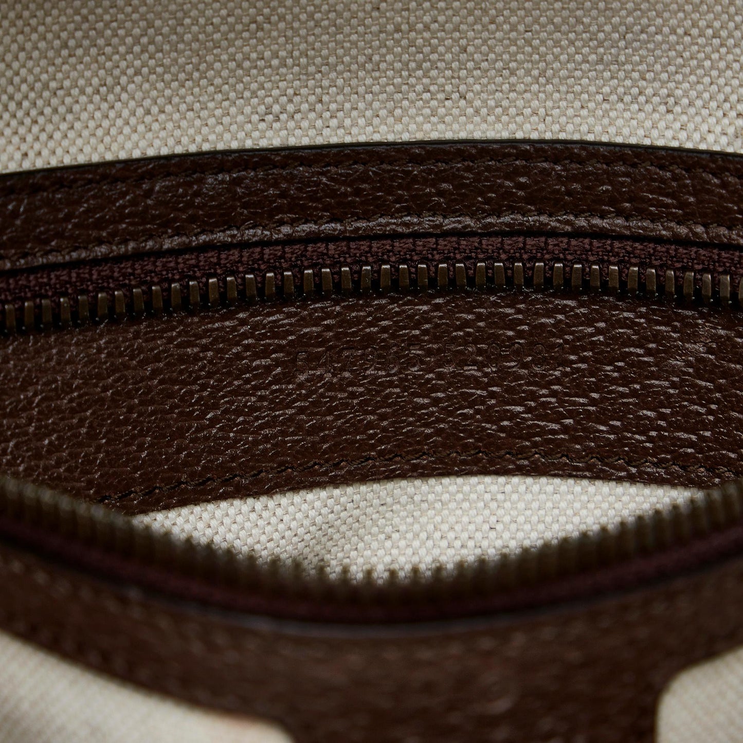 Gucci Small GG Supreme Ophidia Backpack (SHG-c8rFMk)