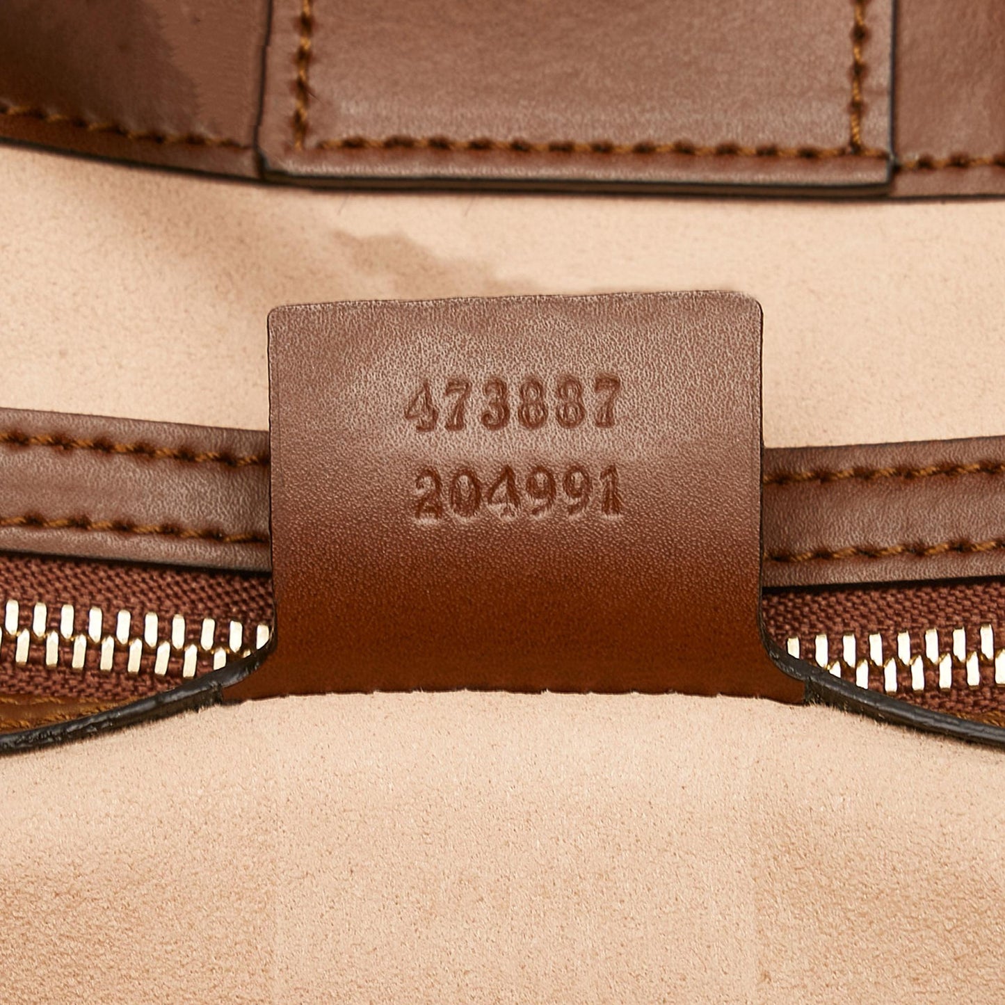 Gucci Small GG Supreme Satchel (SHG-vWVOWc)