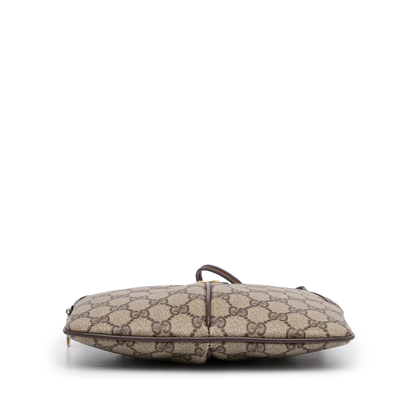 Gucci Small GG Supreme Web Crossbody Bag (SHG-FByGIi)
