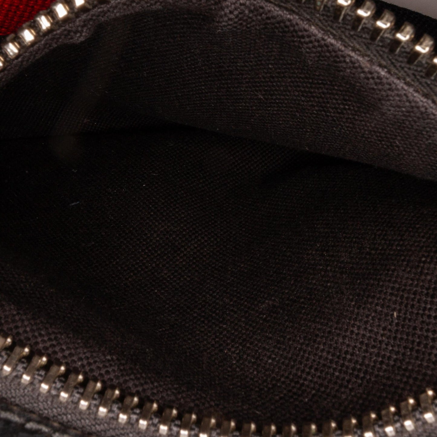 Gucci Small GG Supreme Web Crossbody (SHG-7p056S)