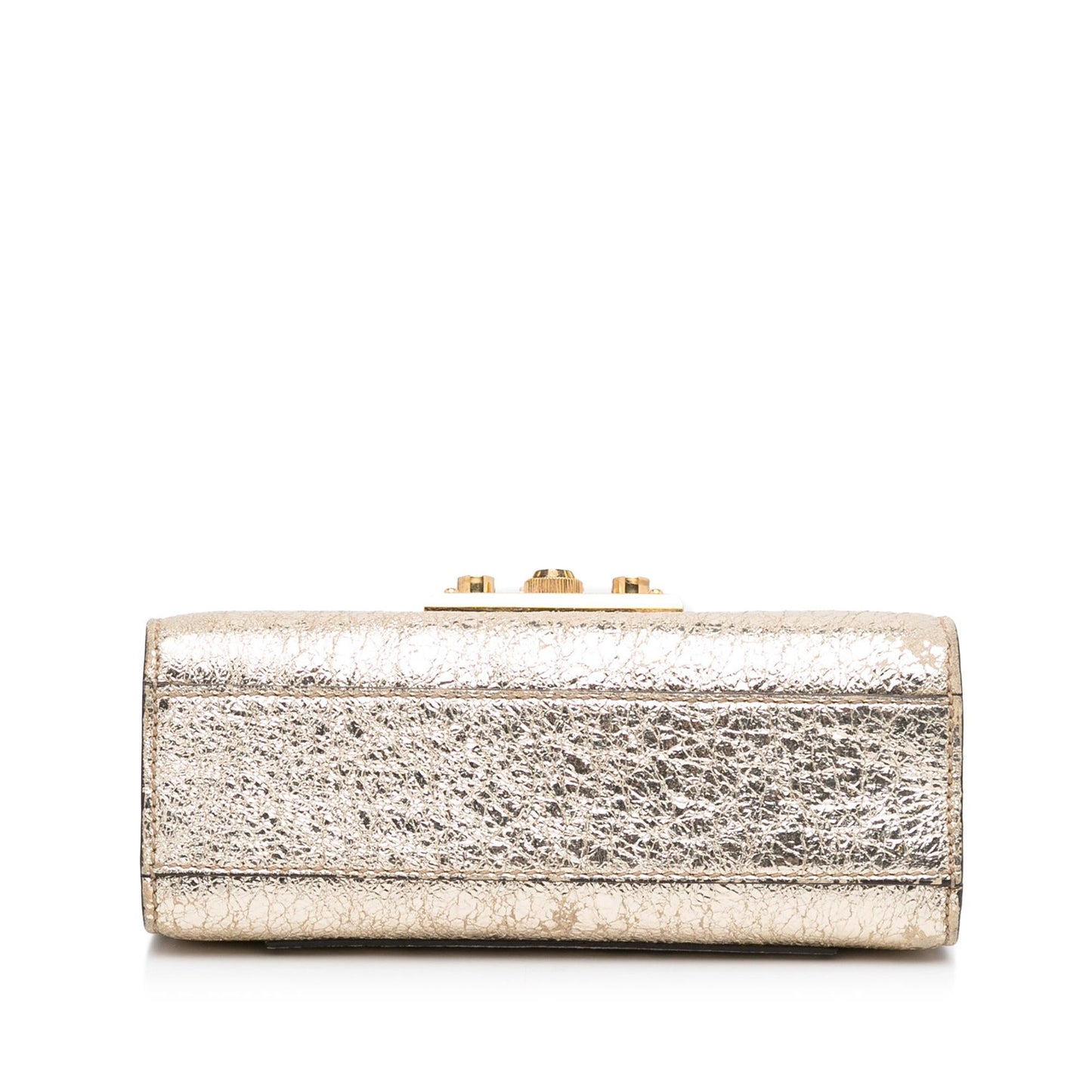 Gucci Small Padlock Shoulder Bag (SHG-EFIOhJ)