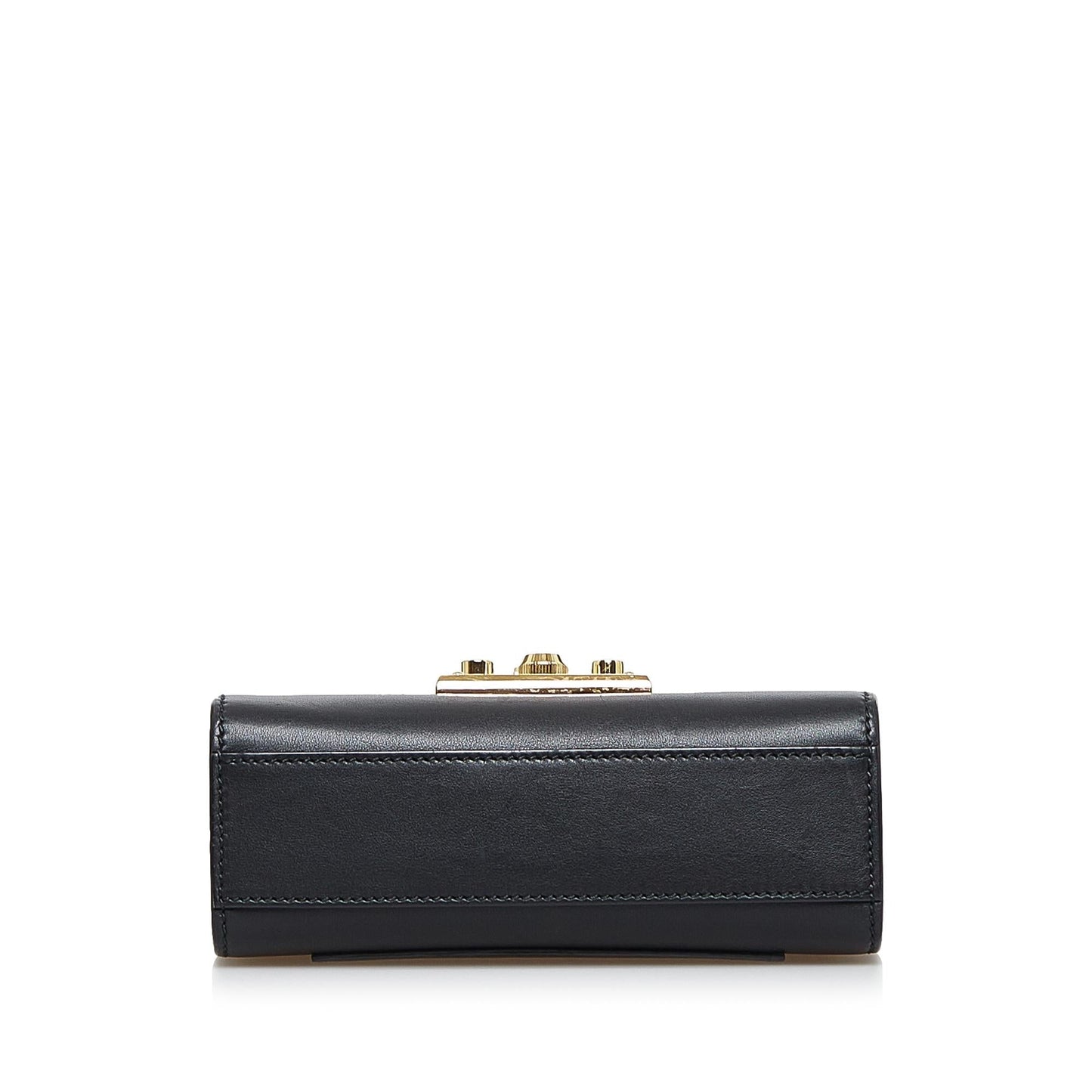 Gucci Small Padlock Shoulder Bag (SHG-zPr367)