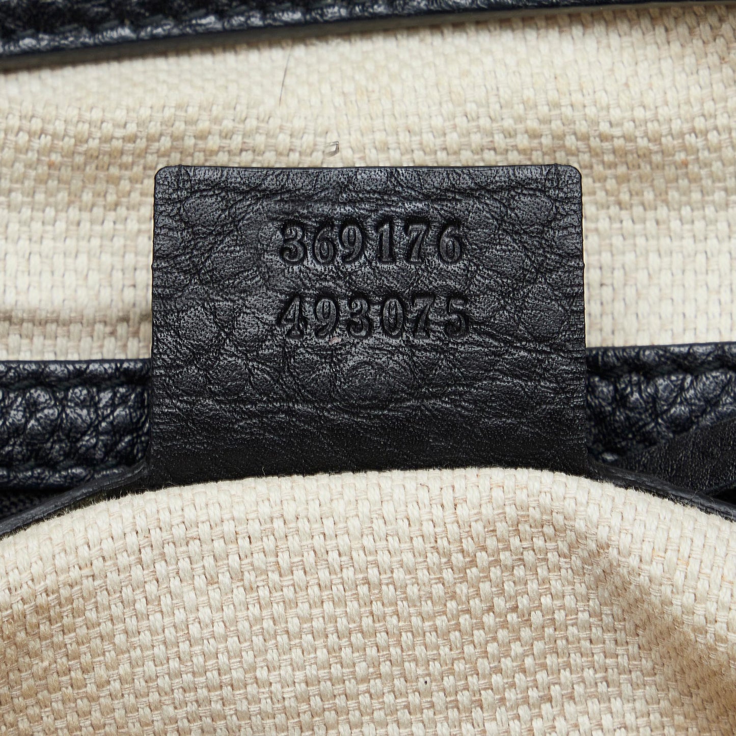 Gucci Small Soho Cellarius (SHG-hzdfeK)