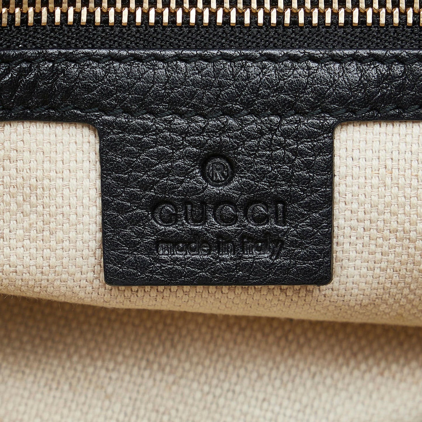 Gucci Small Soho Cellarius (SHG-hzdfeK)