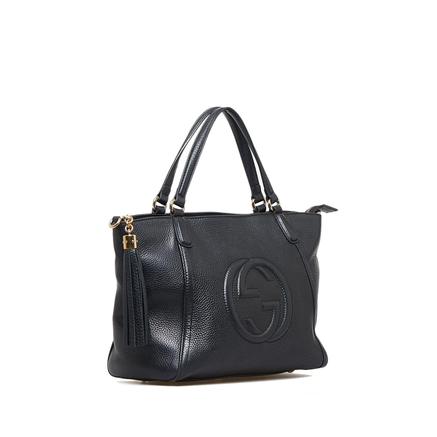 Gucci Small Soho Cellarius (SHG-hzdfeK)