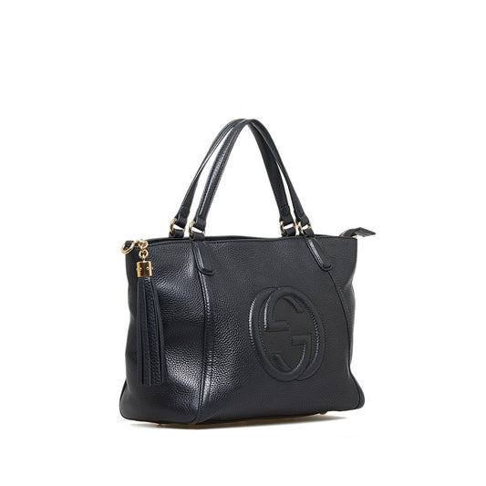 Gucci Small Soho Cellarius (SHG-hzdfeK)