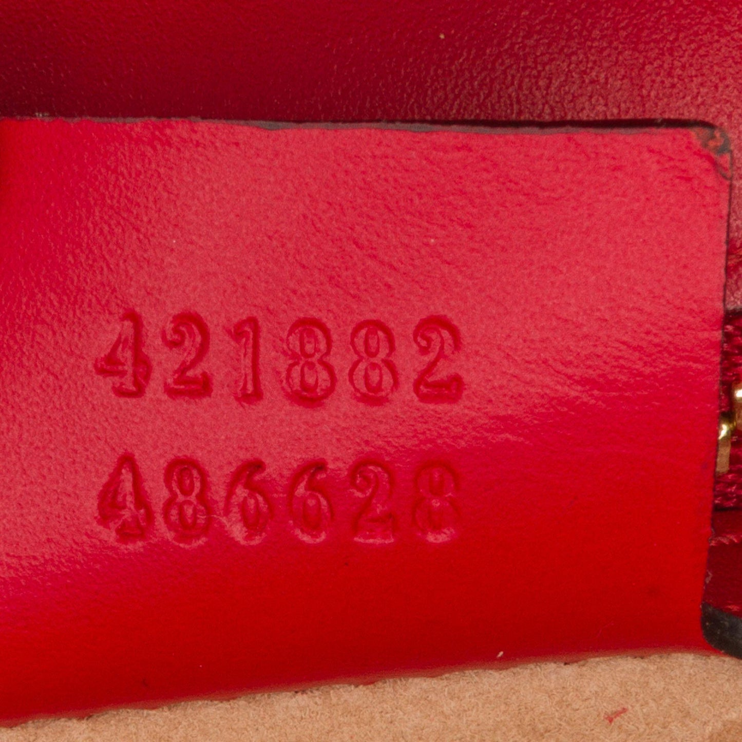 Gucci Small Sylvie Shoulder Bag (SHG-WmKQWX)