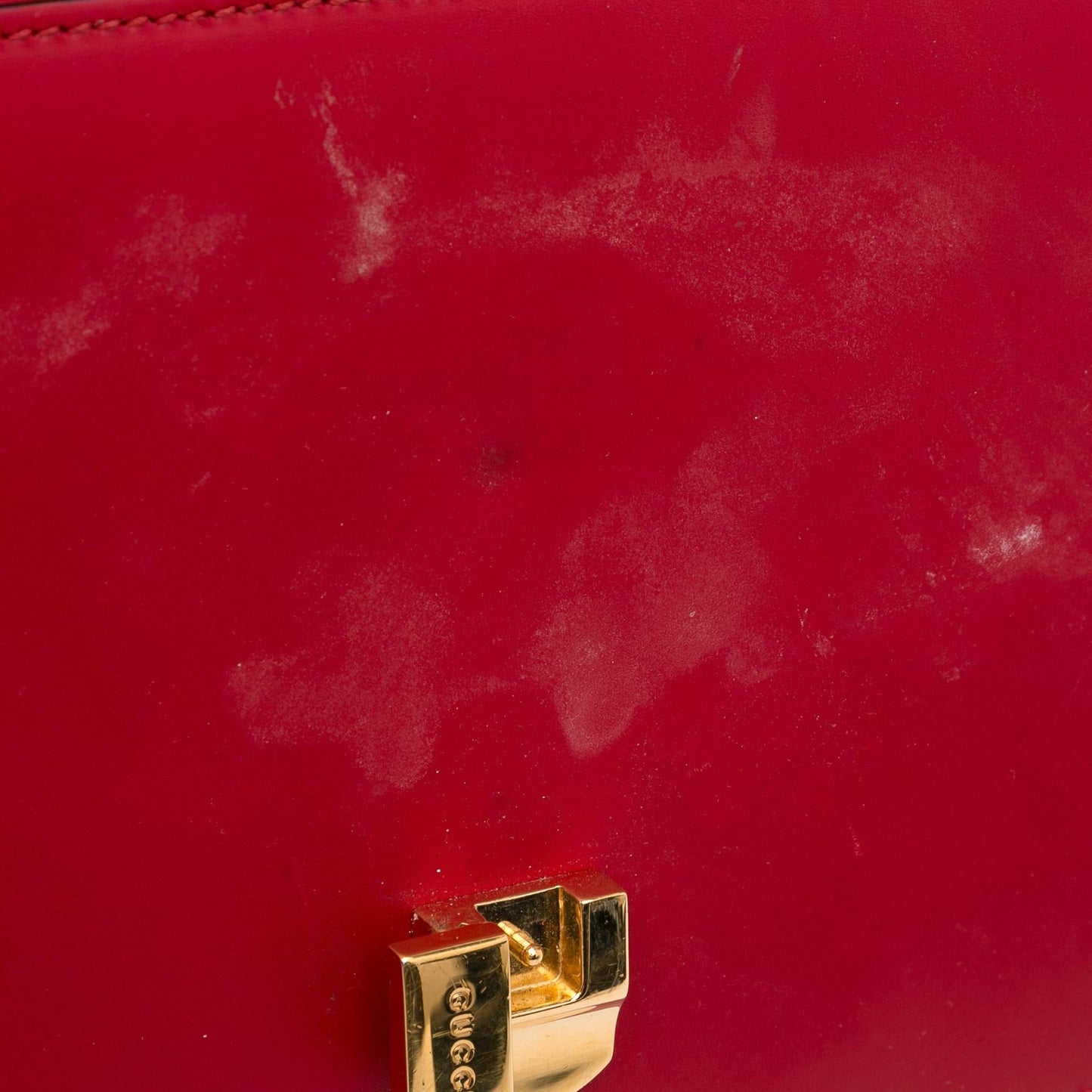Gucci Small Sylvie Shoulder Bag (SHG-WmKQWX)