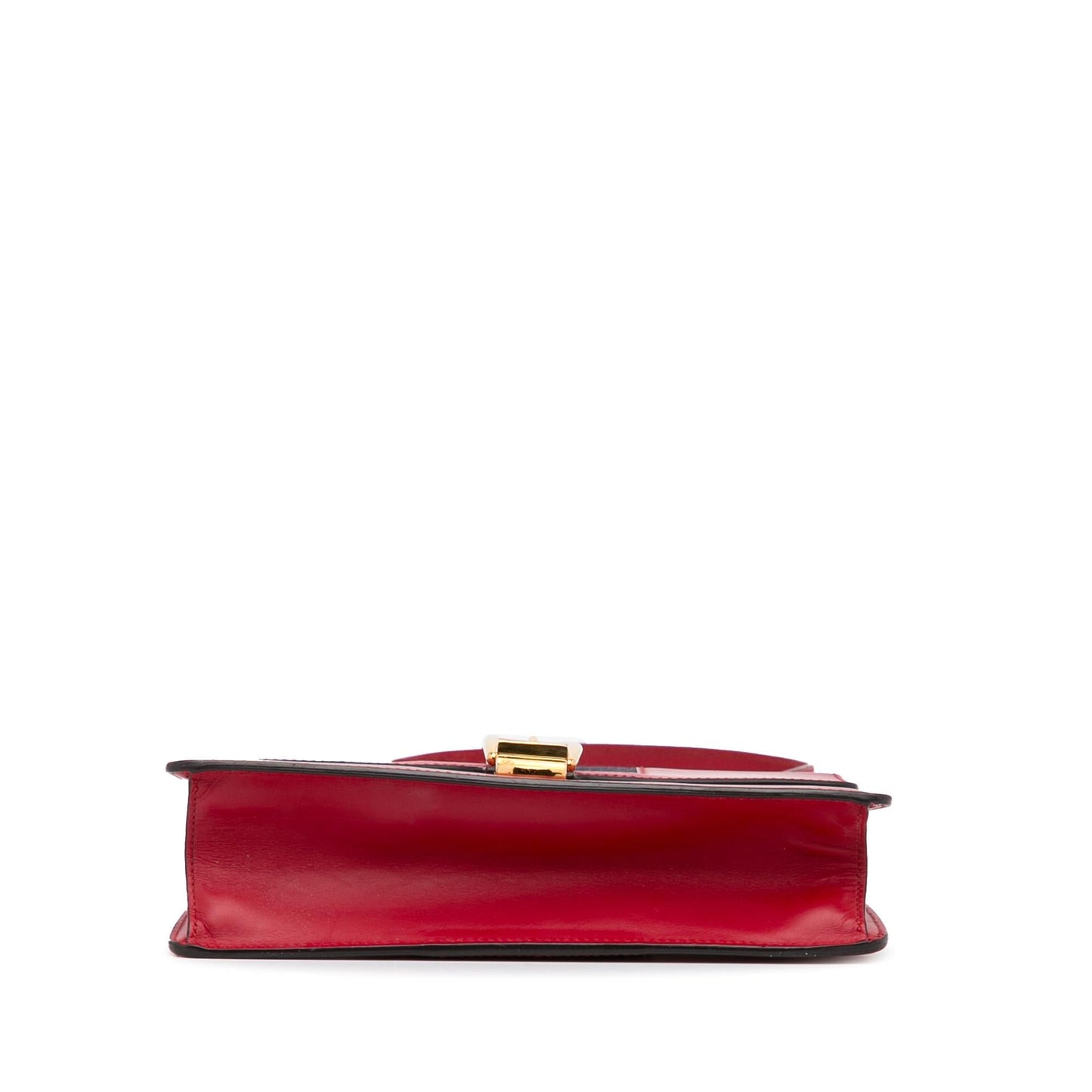 Gucci Small Sylvie Shoulder Bag (SHG-WmKQWX)