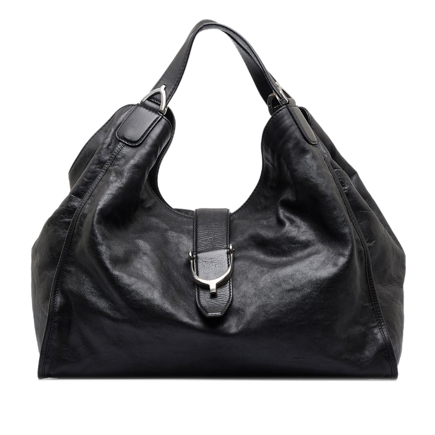 Gucci Soft Stirrup (SHG-PzWIYH)