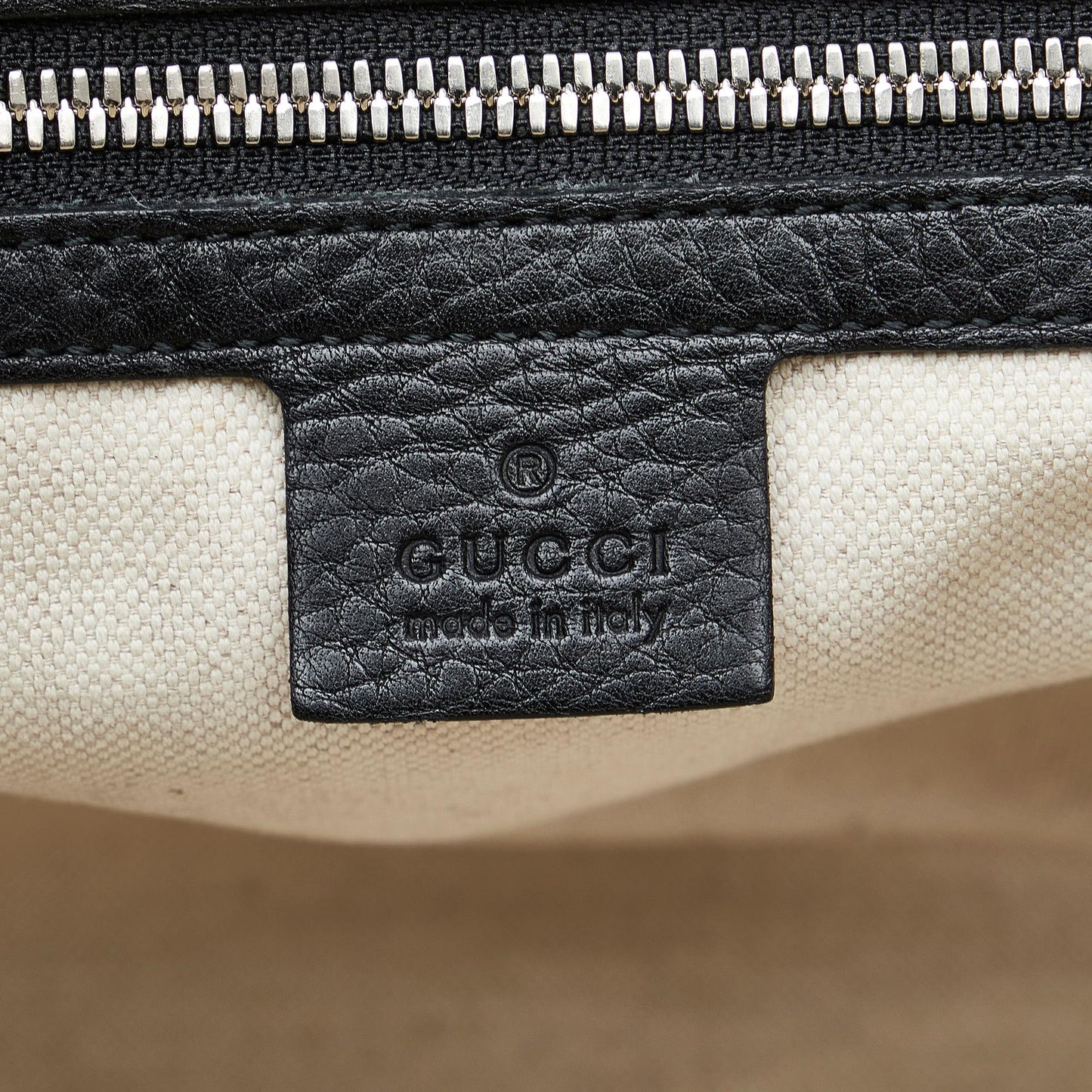 Gucci Soho Business Bag (SHG-Ta4NsU)