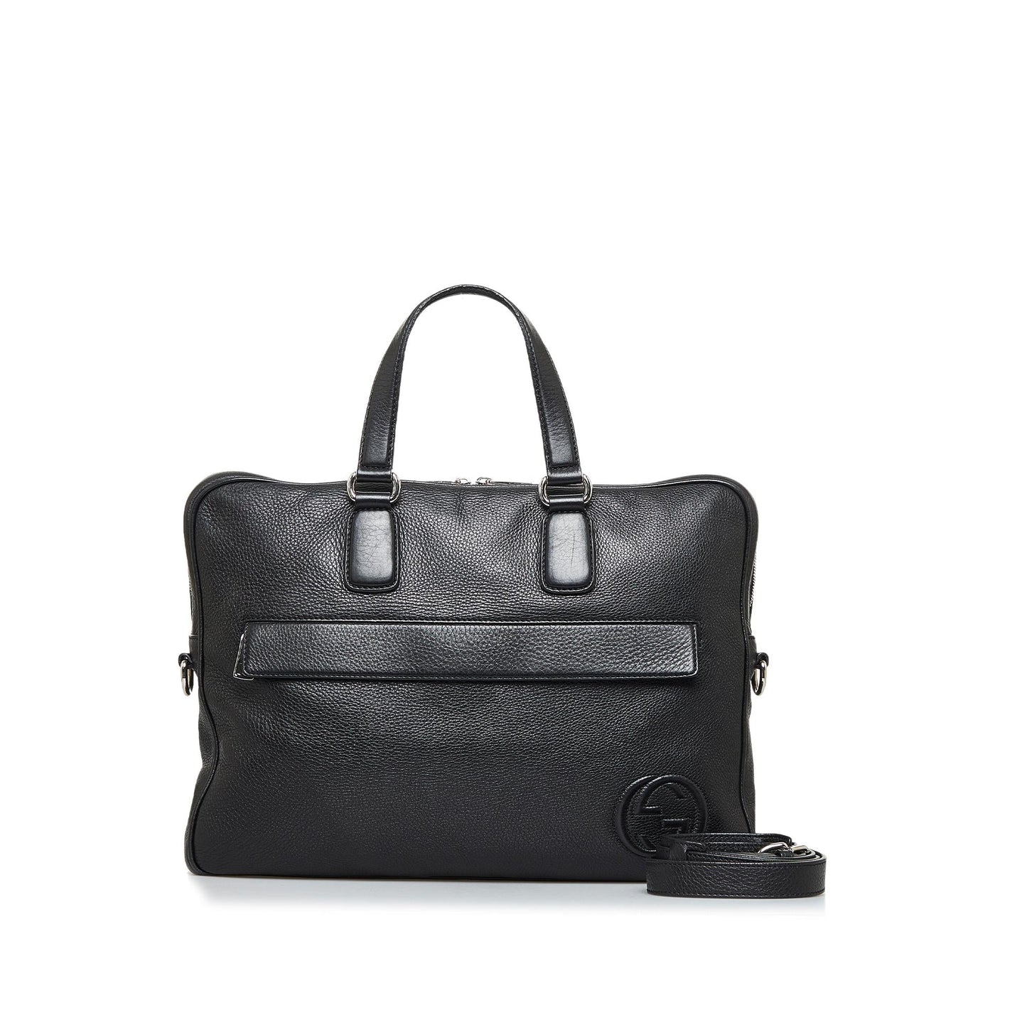 Gucci Soho Business Bag (SHG-Ta4NsU)