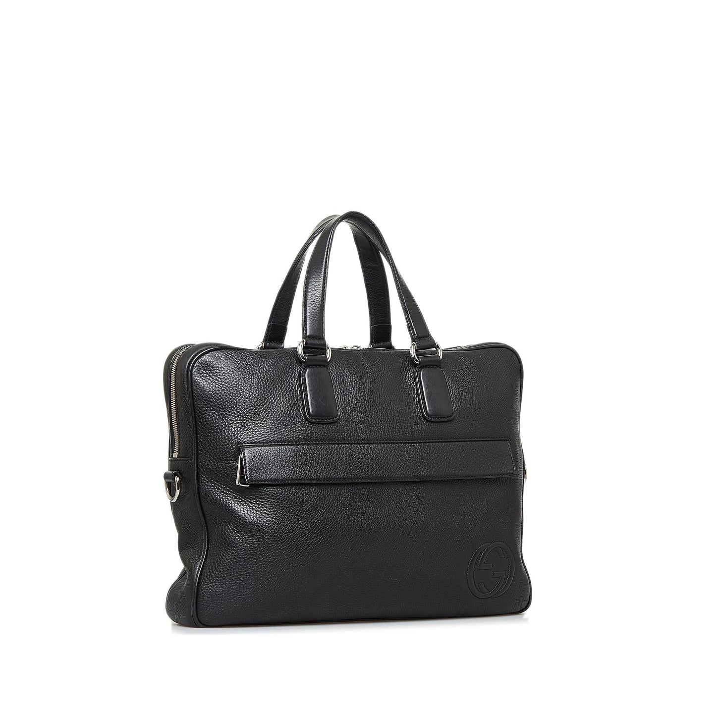 Gucci Soho Business Bag (SHG-Ta4NsU)