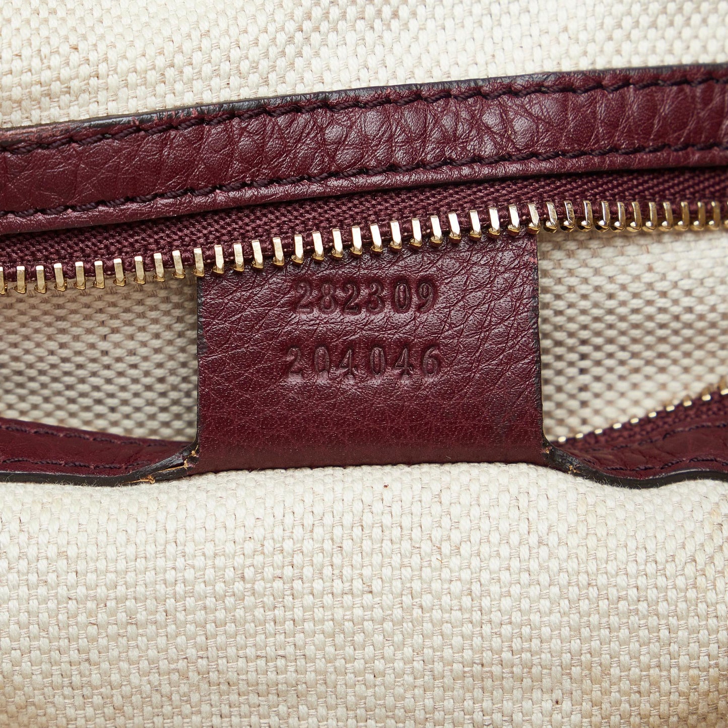 Gucci Soho Cellarius (SHG-lnS41n)