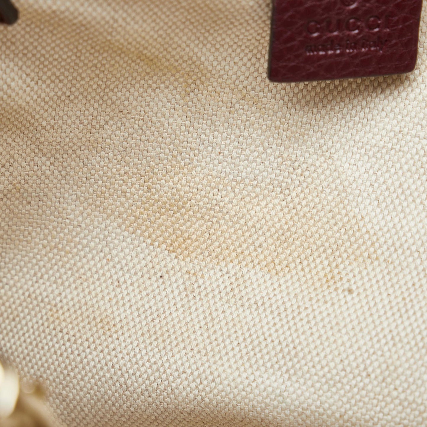 Gucci Soho Cellarius (SHG-lnS41n)
