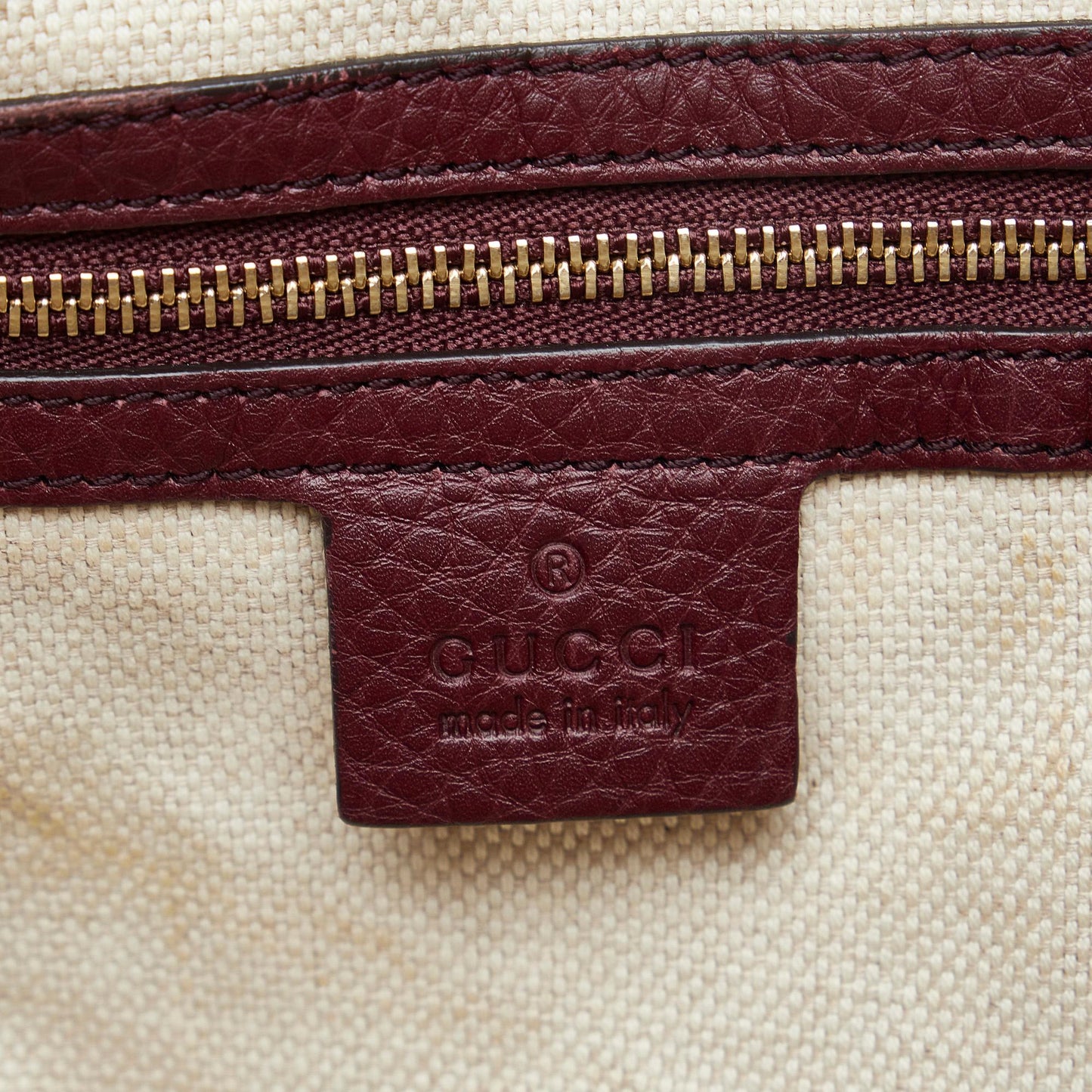 Gucci Soho Cellarius (SHG-lnS41n)