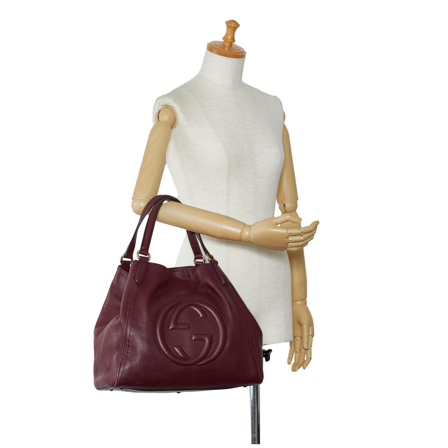 Gucci Soho Cellarius (SHG-lnS41n)