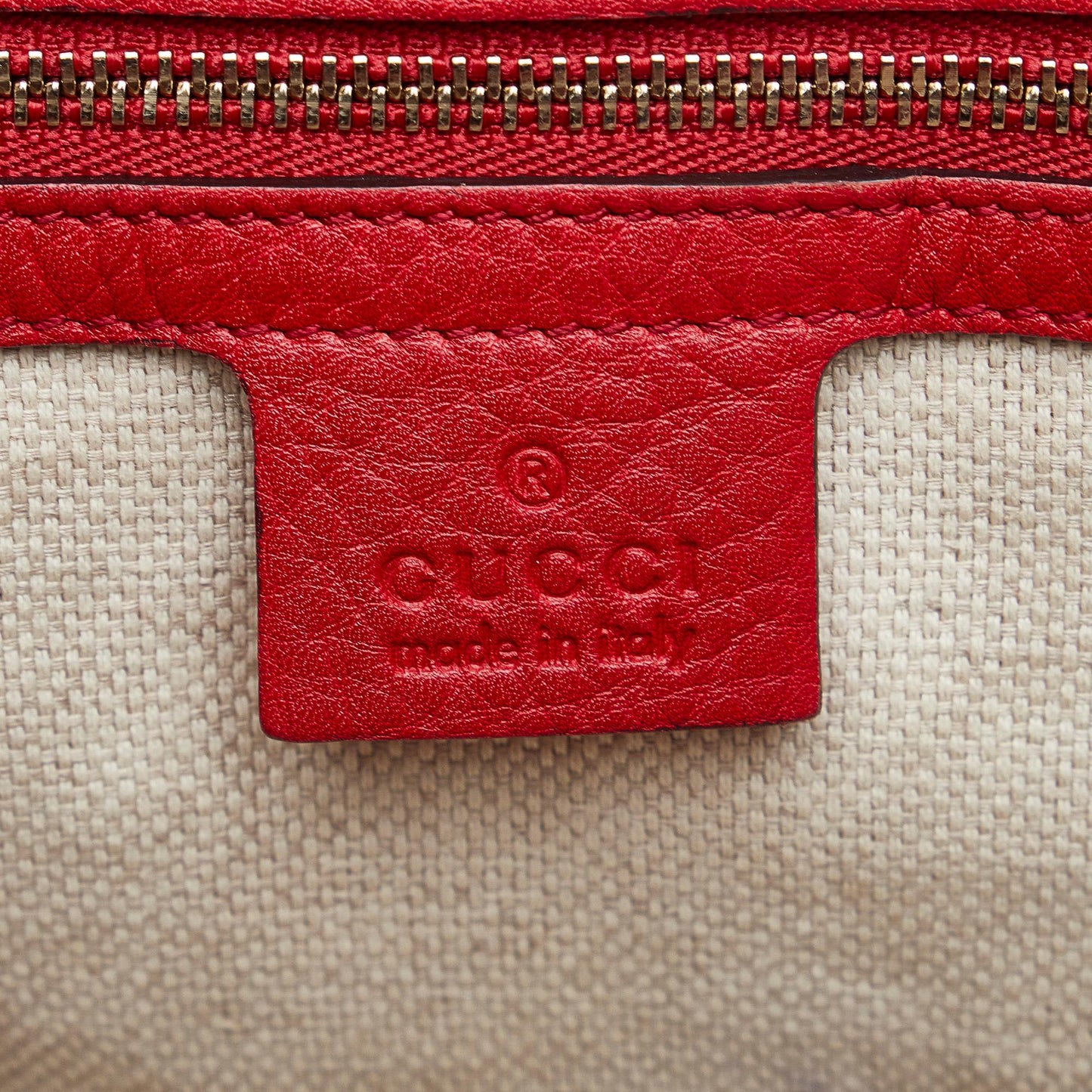 Gucci Soho Cellarius (SHG-feNIAX)