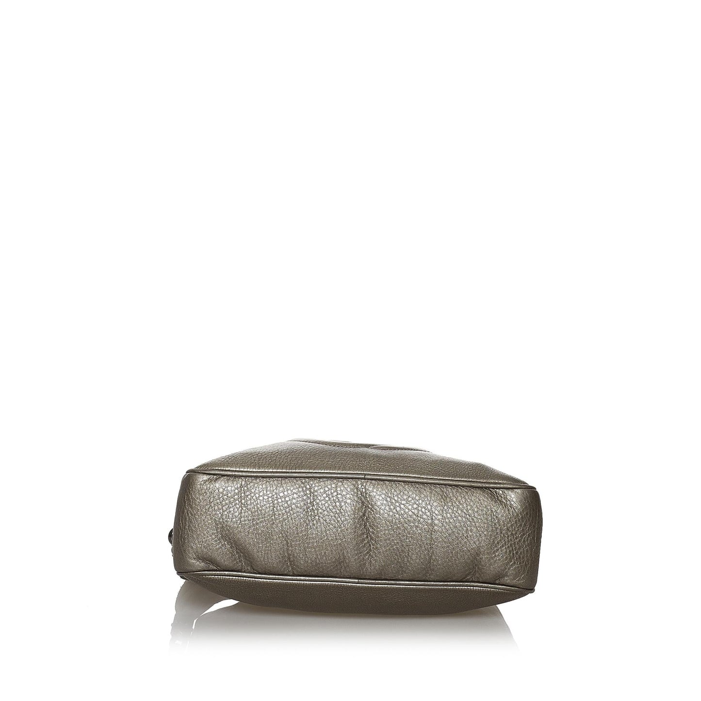 Gucci Soho Chain Leather Shoulder Bag