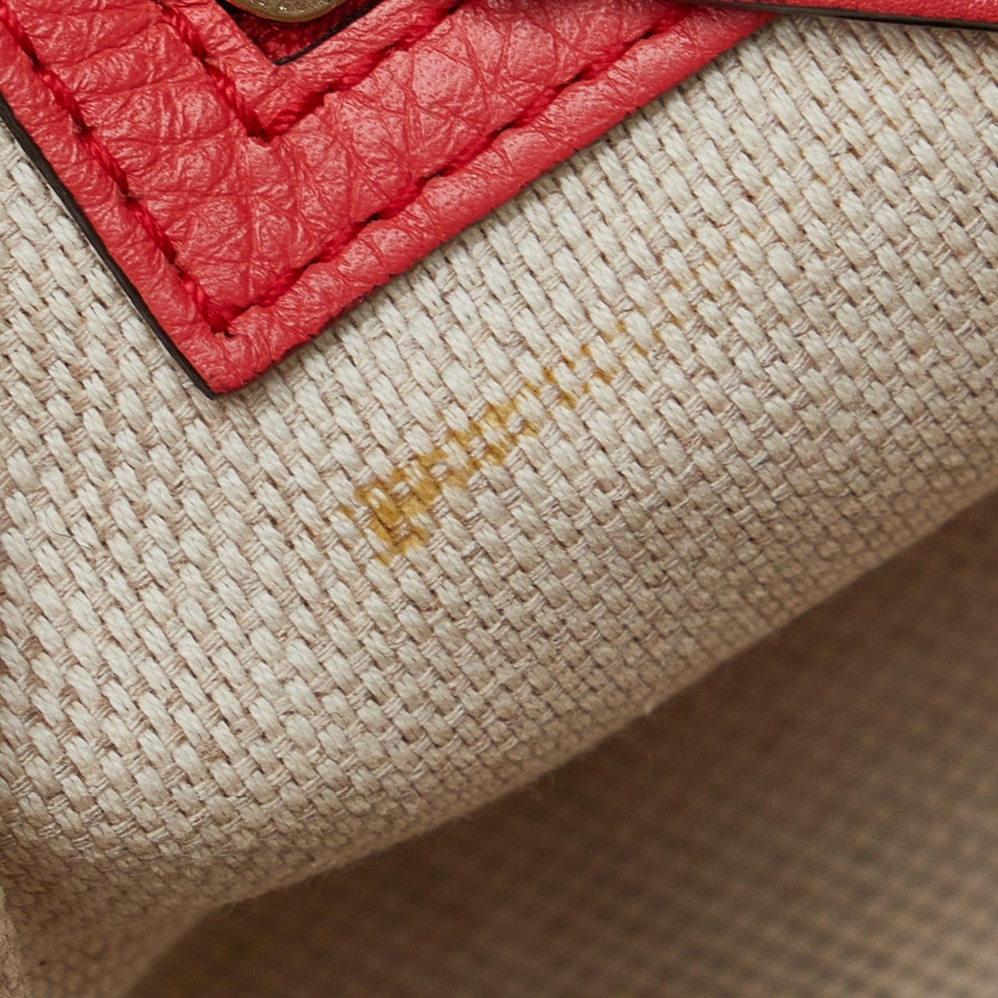 Gucci Soho Chain Shoulder Bag (SHG-UDnyn3)