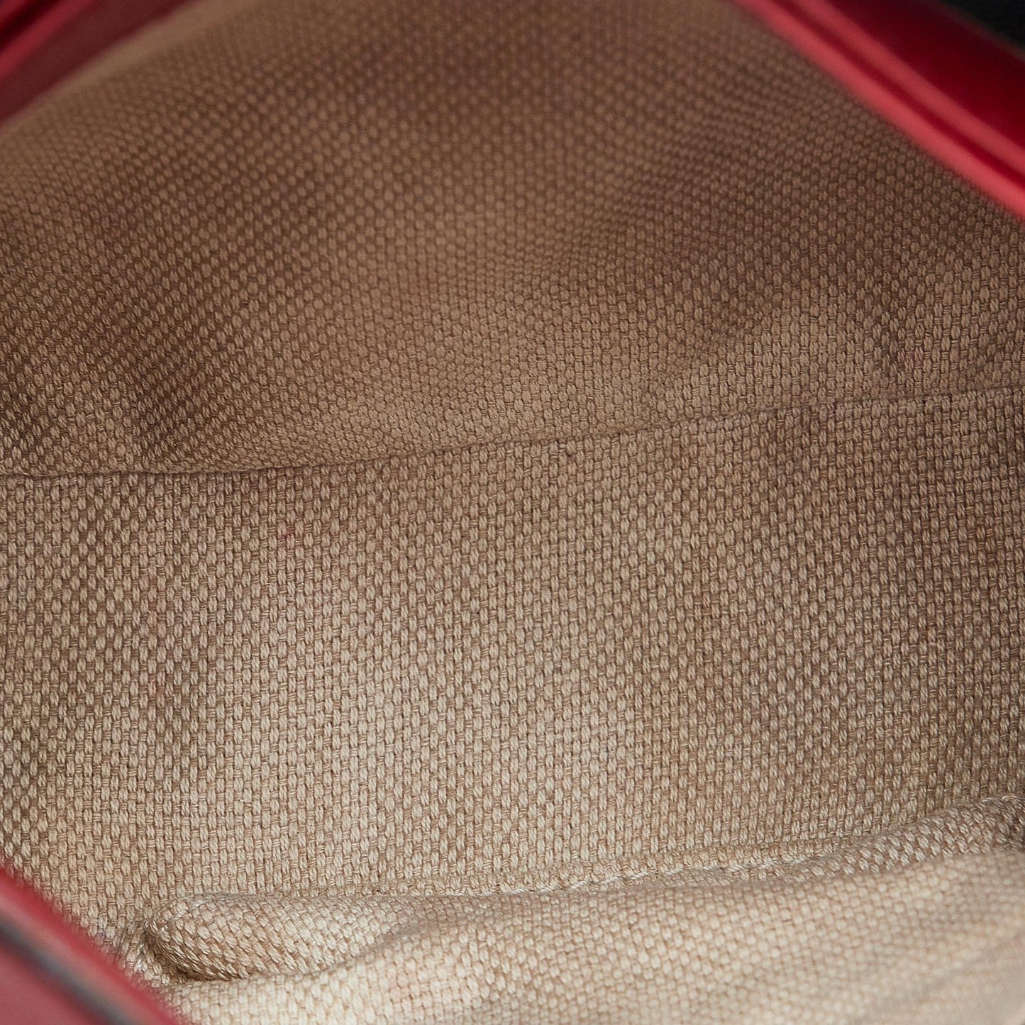 Gucci Soho Chain Shoulder Bag (SHG-6DEGXi)